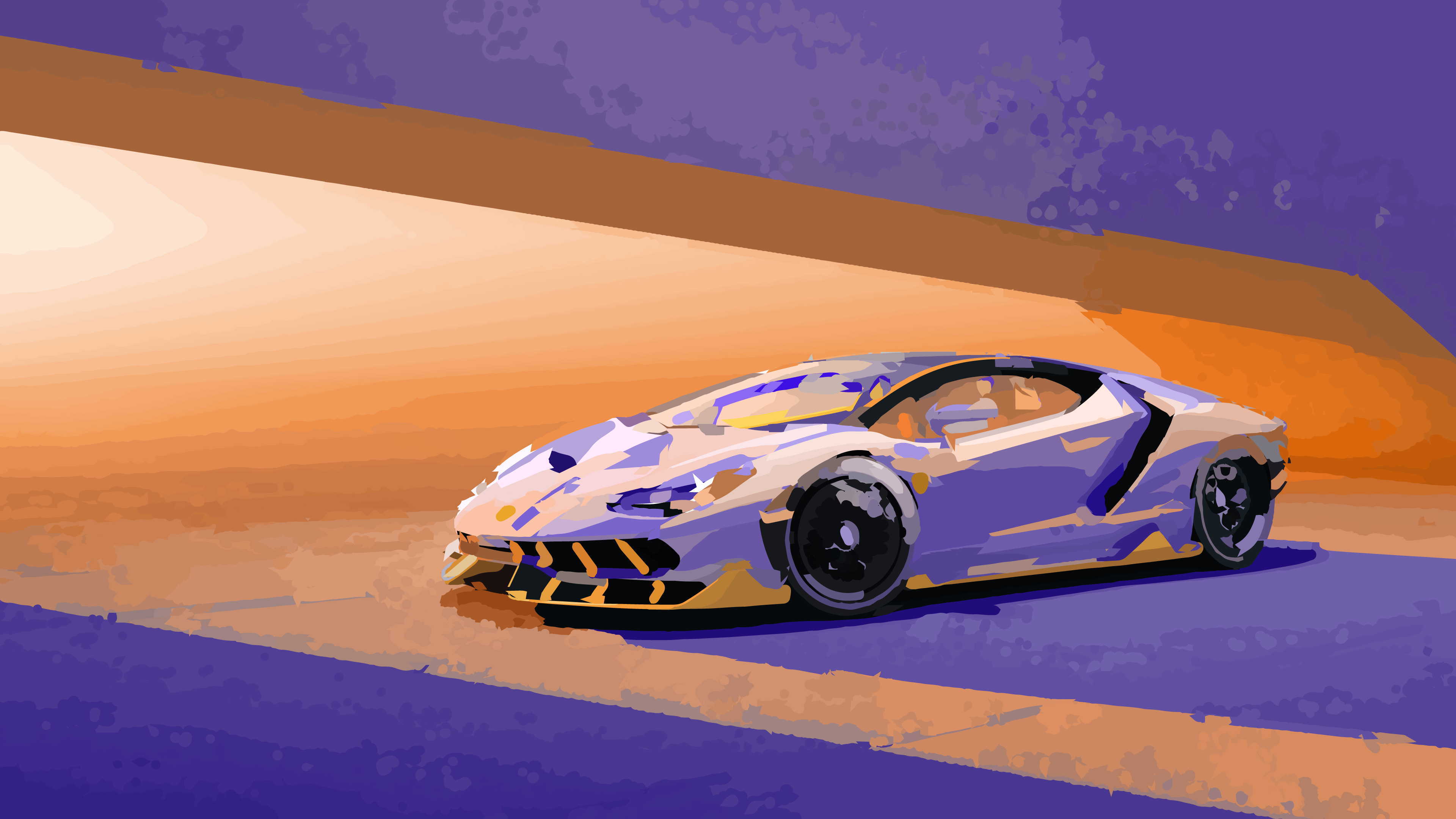 Cool Lamborghini Wallpapers Wallpapers