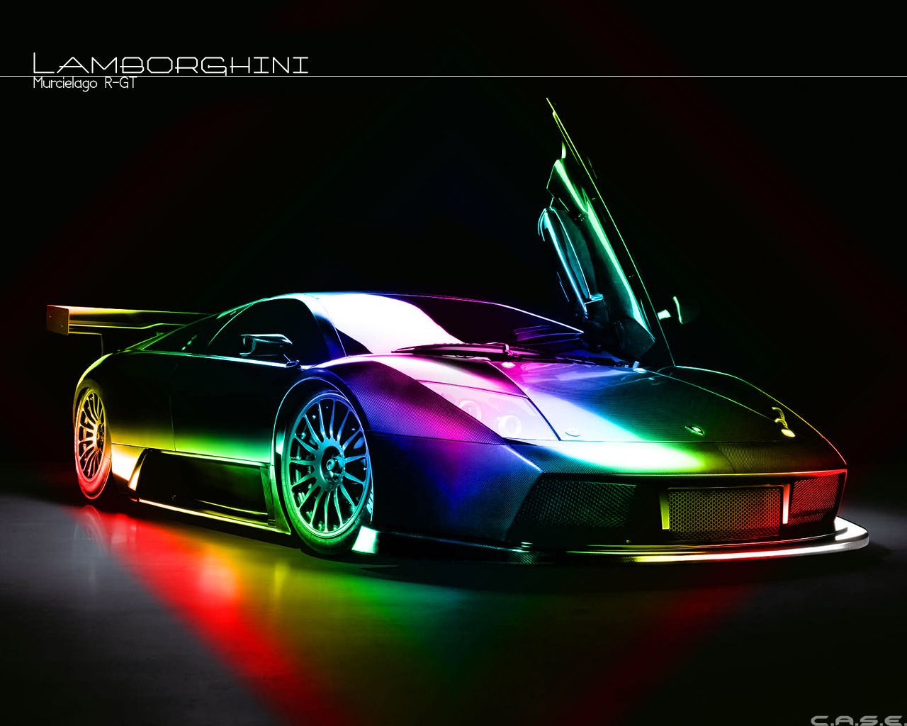 Cool Lamborghini Wallpapers Wallpapers