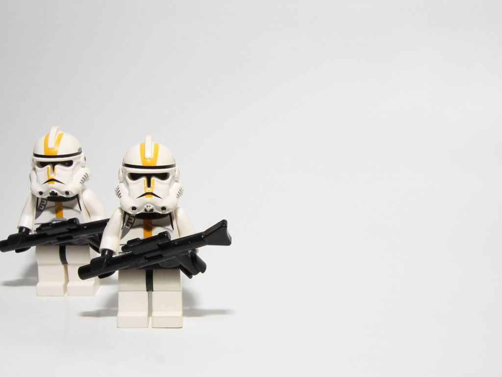 Cool Lego Wallpapers