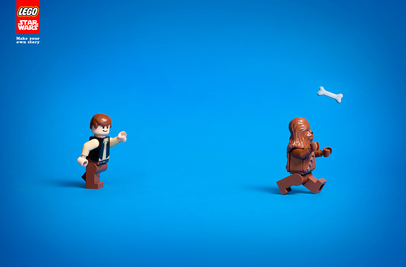 Cool Lego Wallpapers