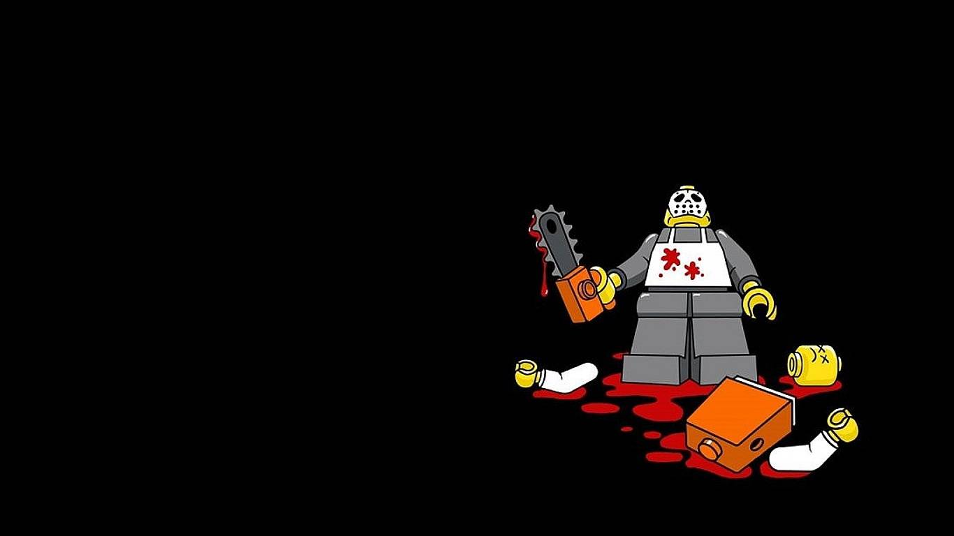 Cool Lego Wallpapers Wallpapers