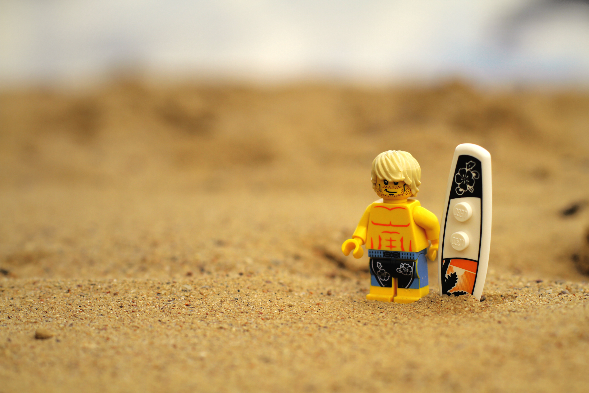 Cool Lego Wallpapers Wallpapers