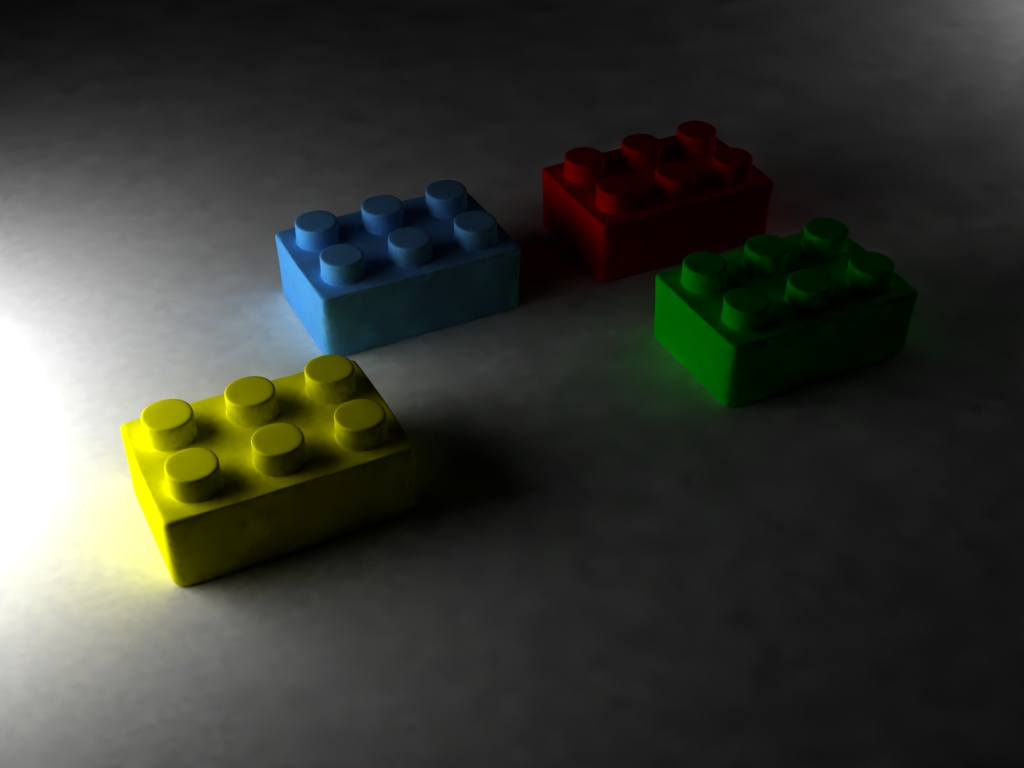 Cool Lego Wallpapers Wallpapers