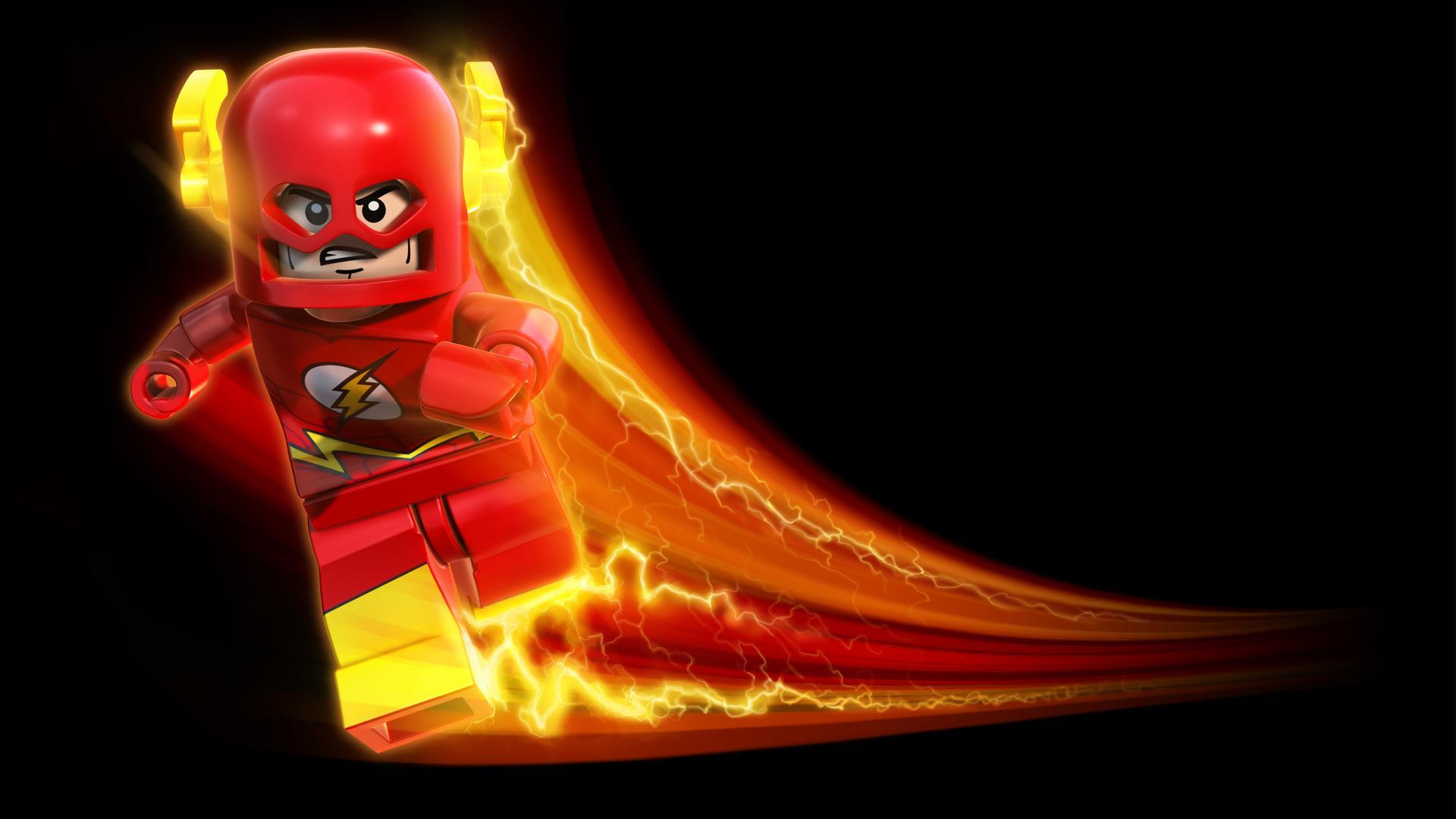 Cool Lego Wallpapers Wallpapers