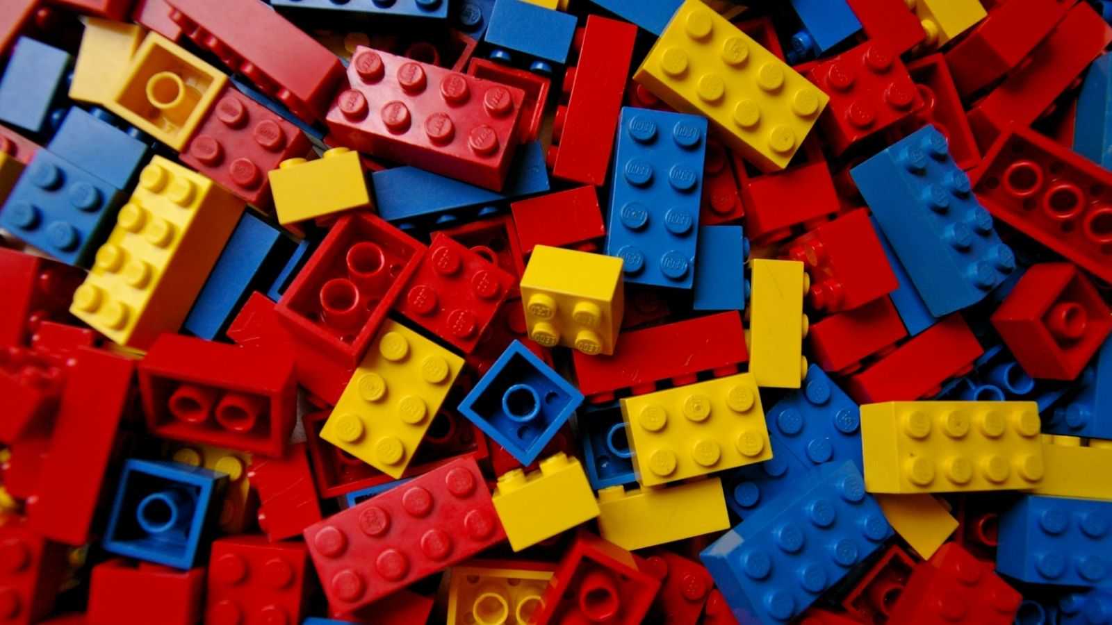 Cool Lego Wallpapers Wallpapers