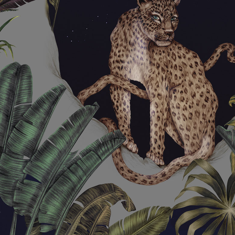 Cool Leopard Wallpapers