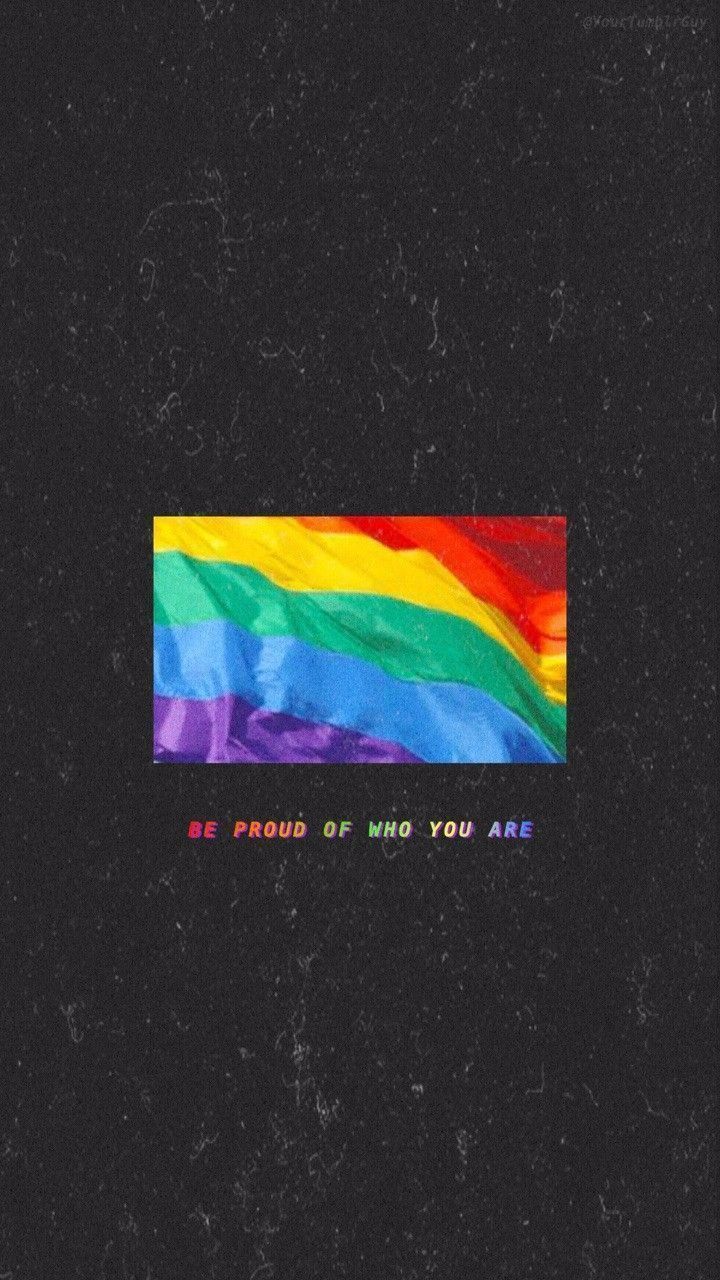 Cool Lgbt Wallpapers