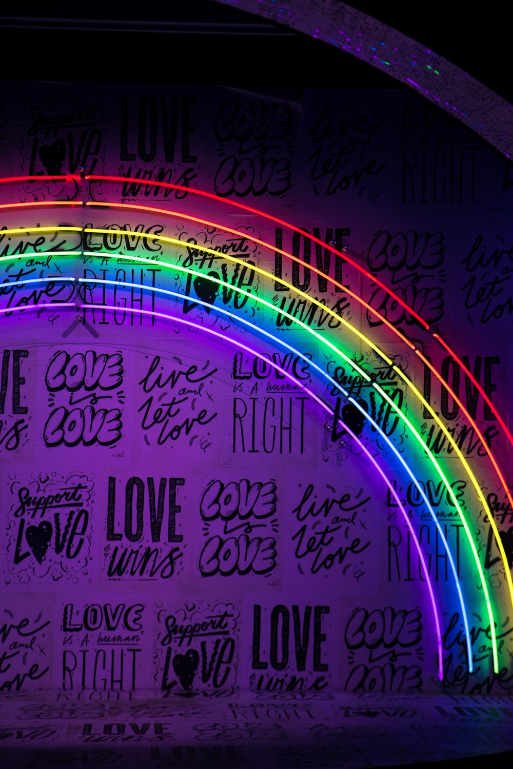 Cool Lgbt Wallpapers