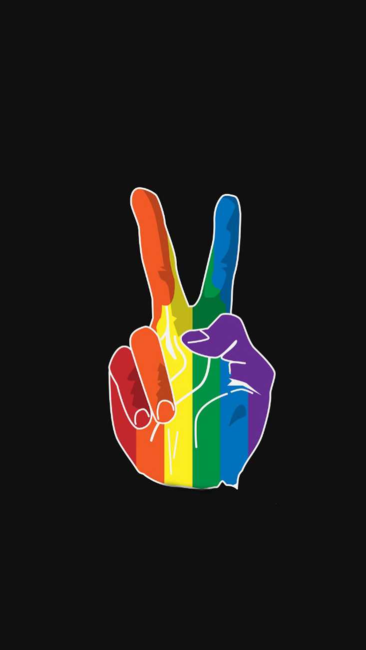 Cool Lgbt Wallpapers