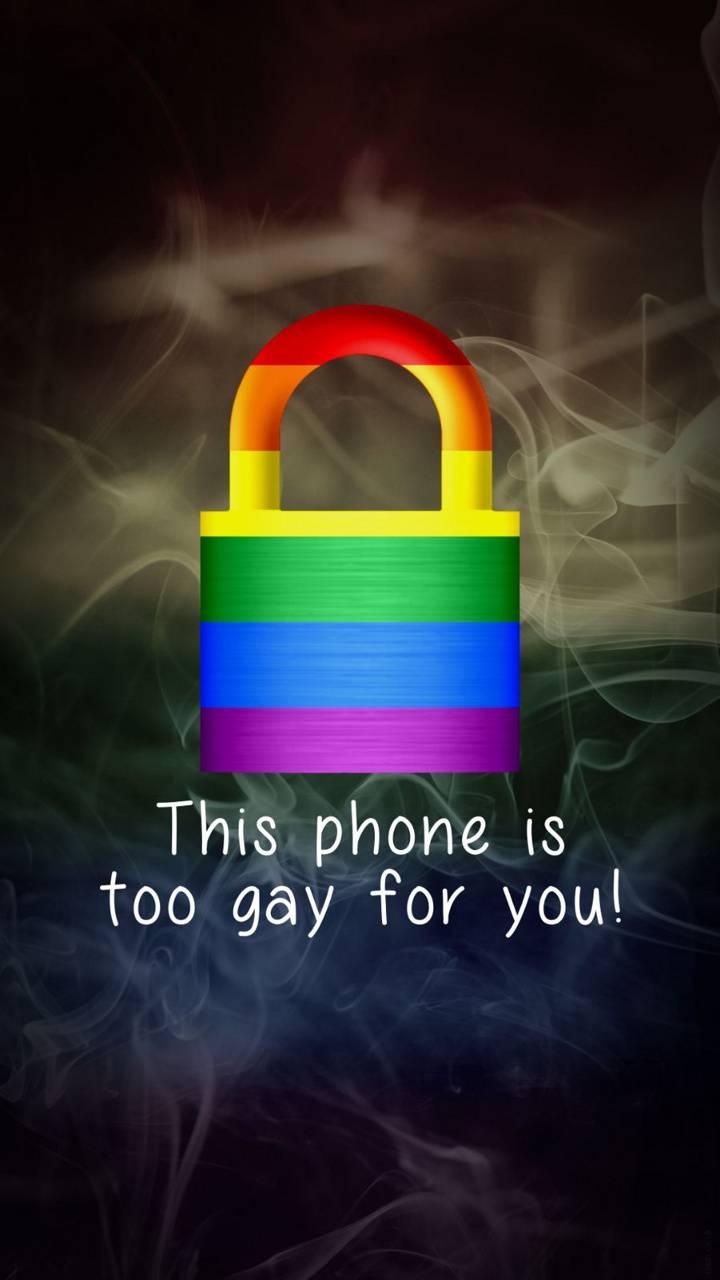 Cool Lgbt Wallpapers