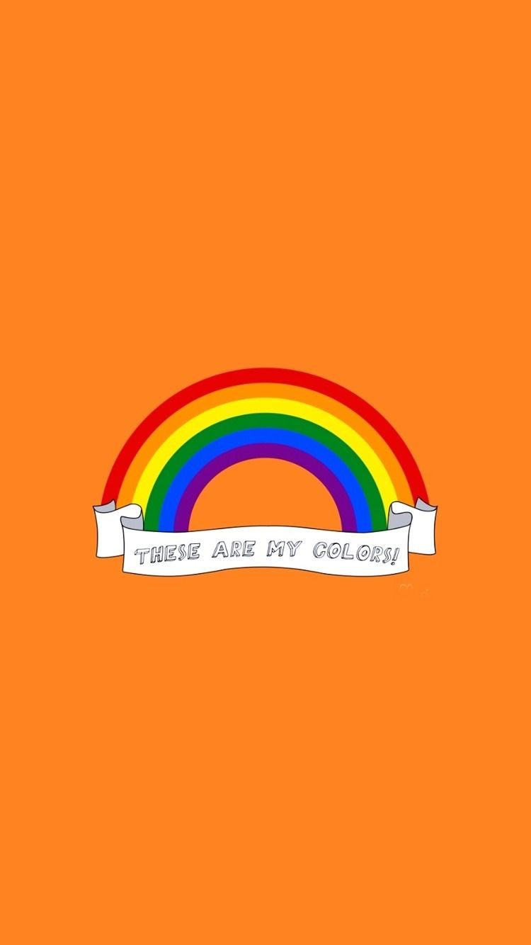 Cool Lgbt Wallpapers