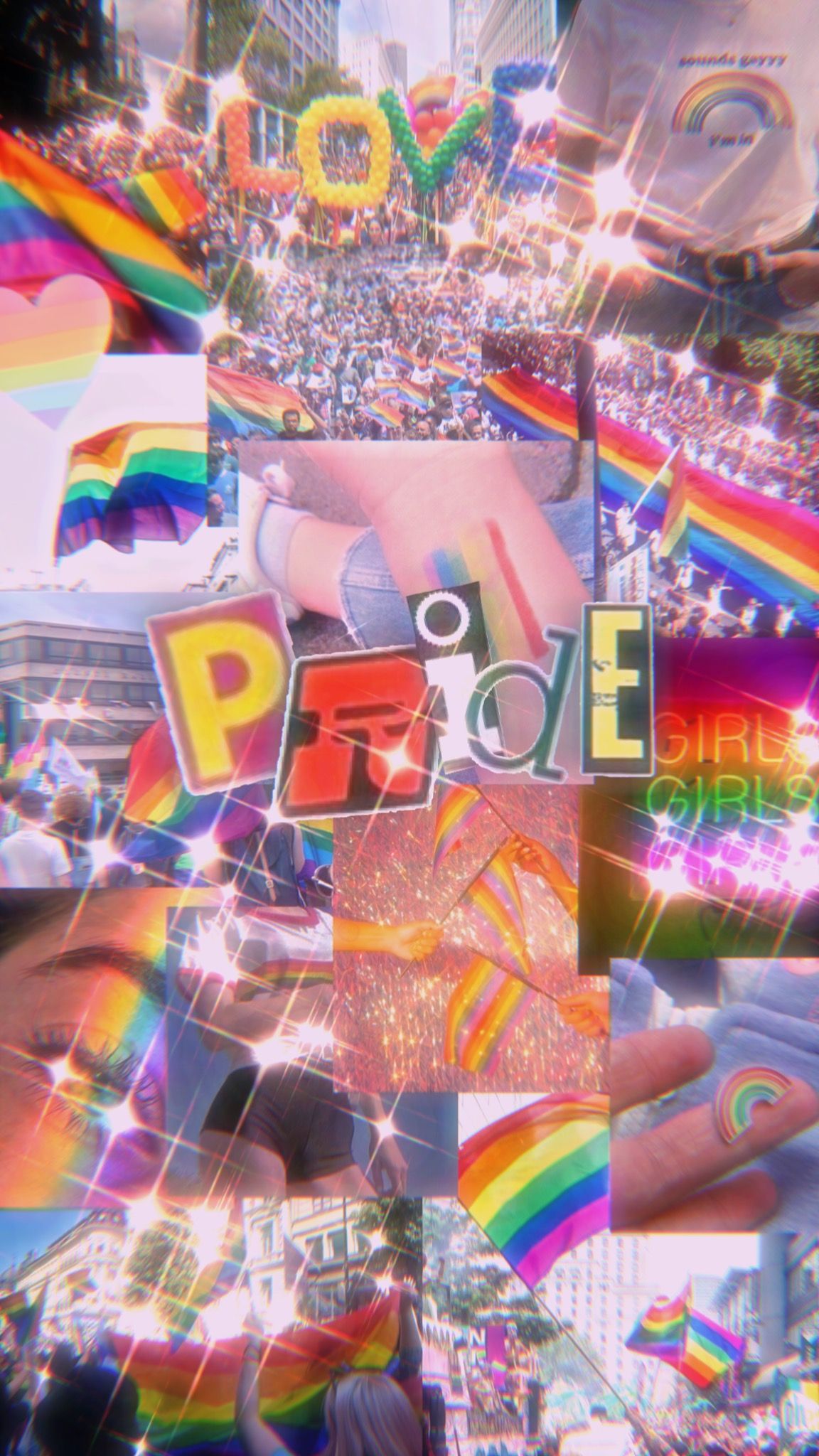 Cool Lgbt Wallpapers