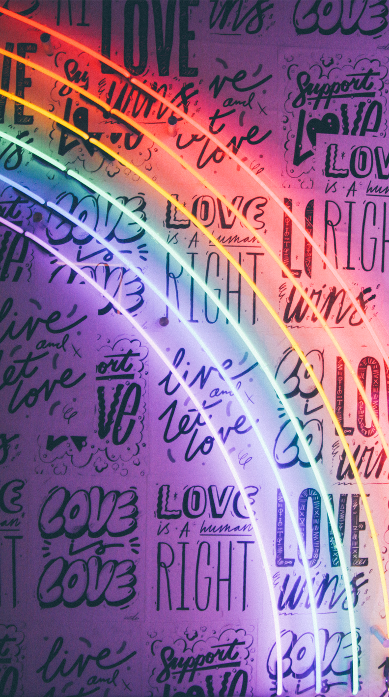 Cool Lgbt Wallpapers