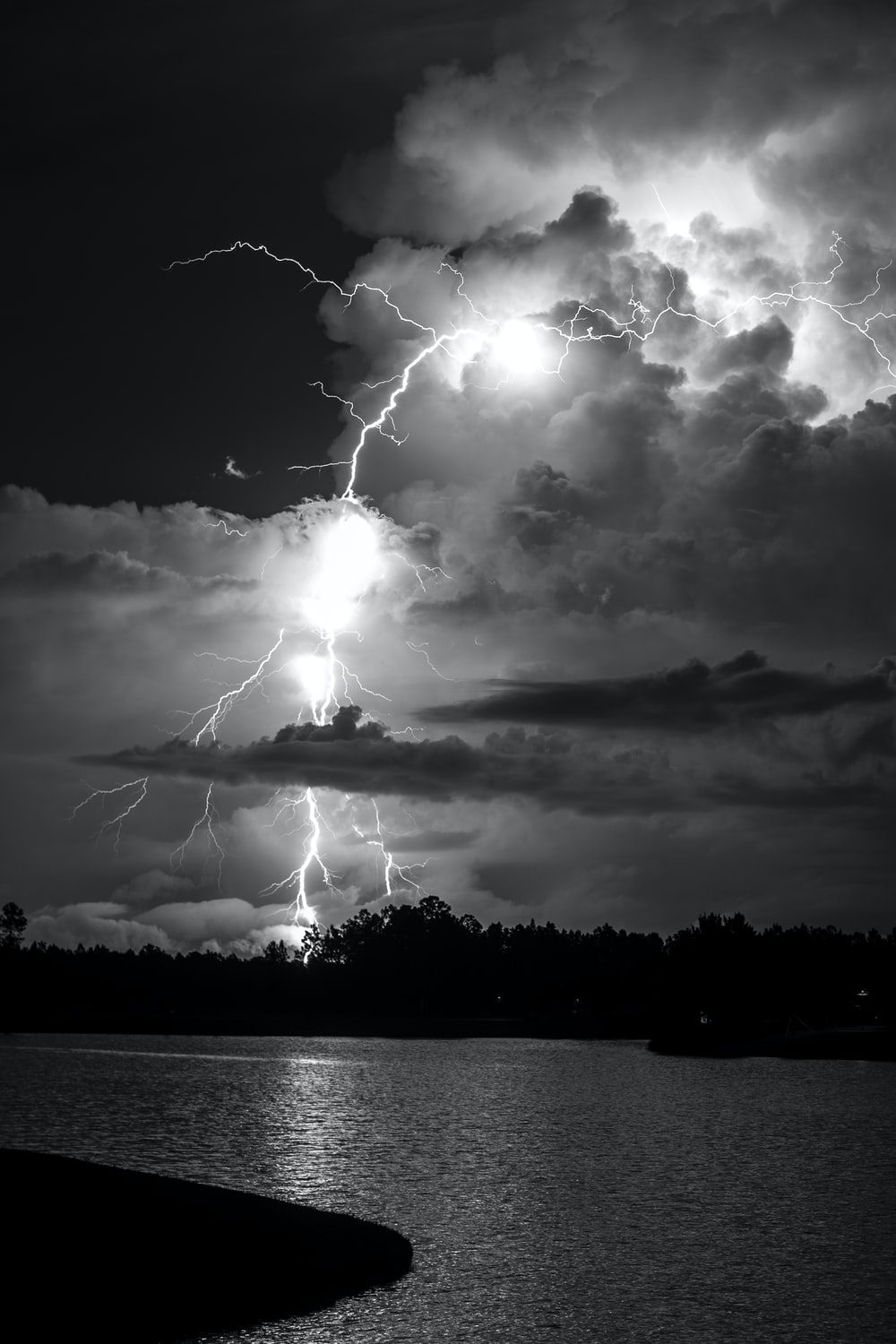 Cool Lightning Wallpapers