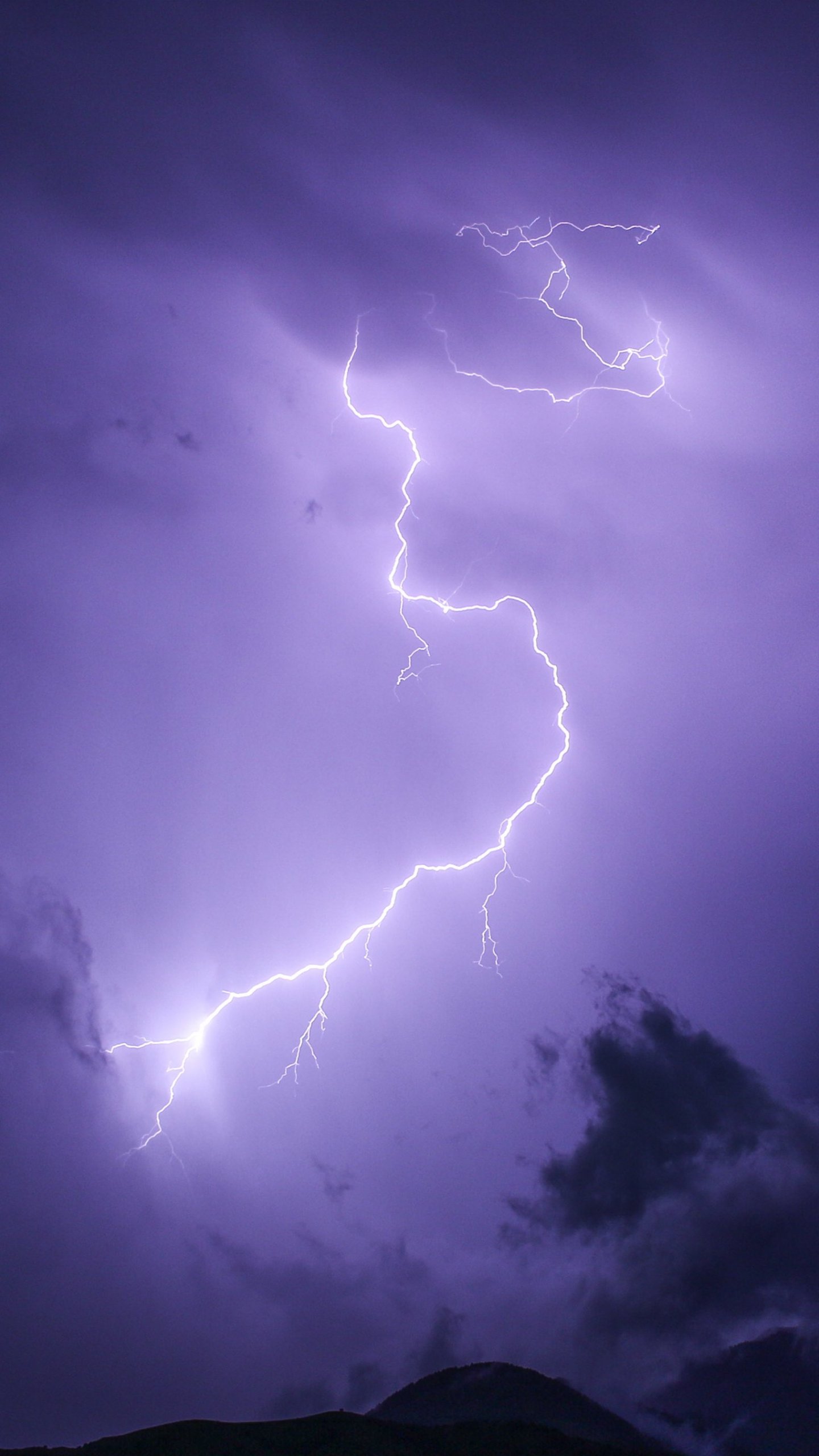 Cool Lightning Wallpapers