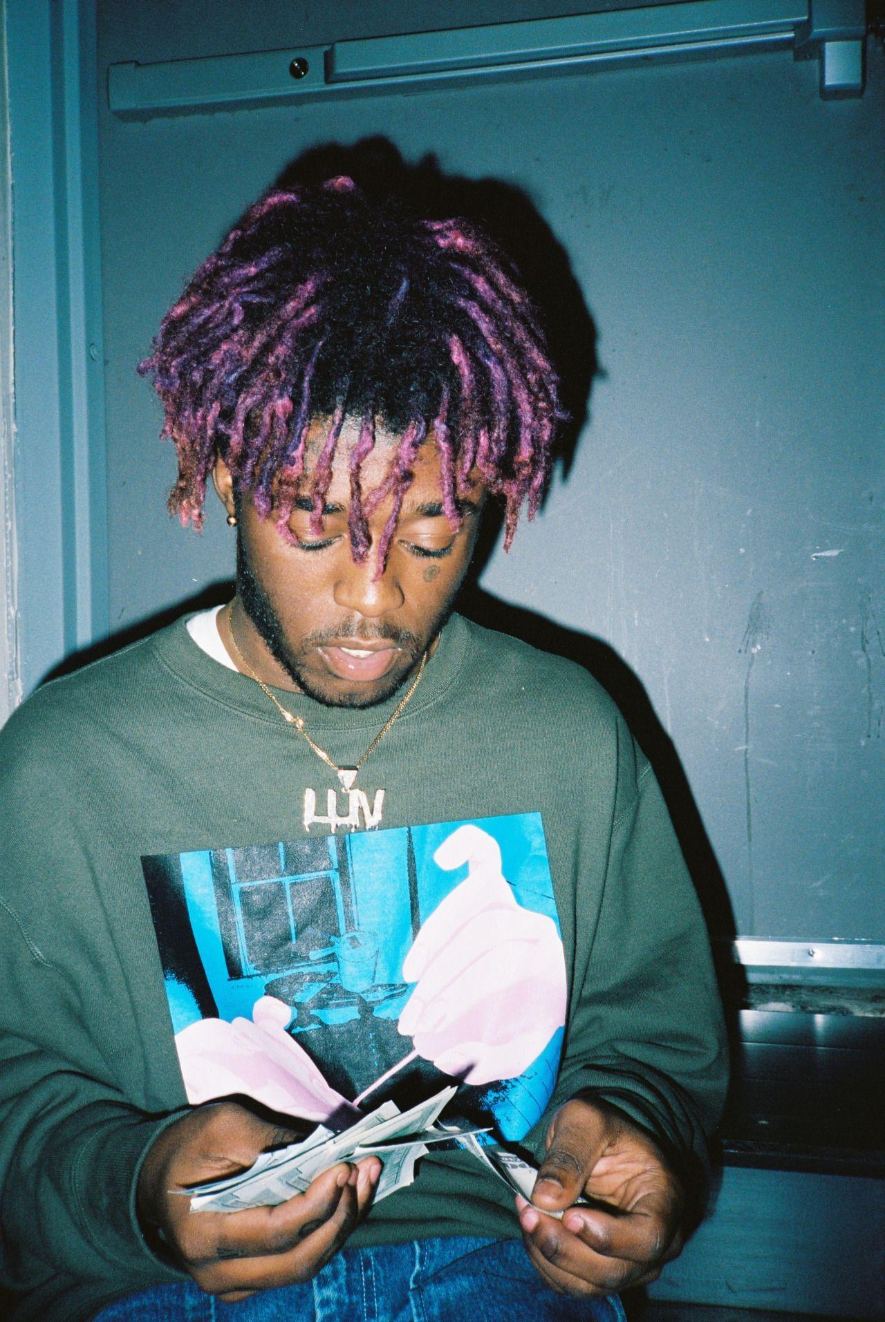 Cool Lil Uzi Vert Wallpapers