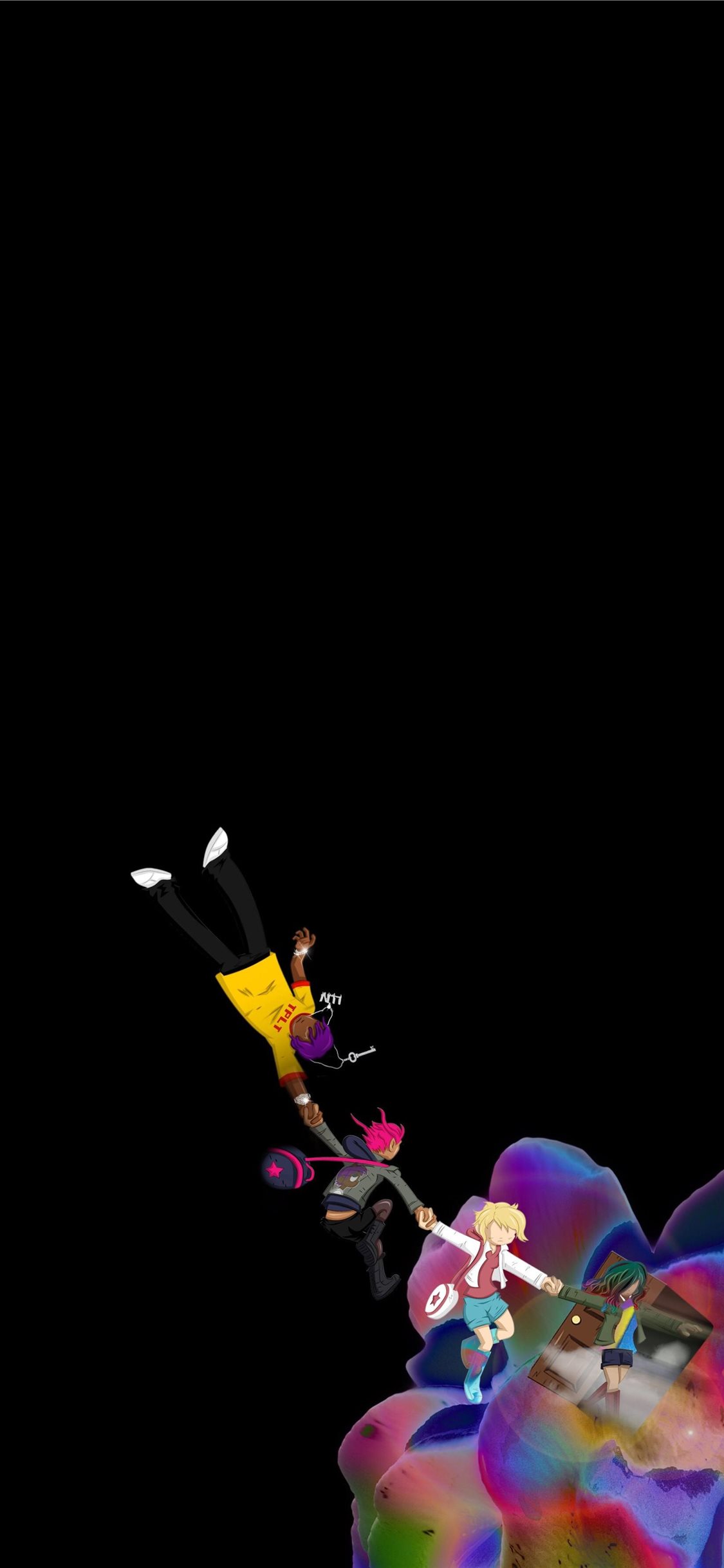 Cool Lil Uzi Vert Wallpapers