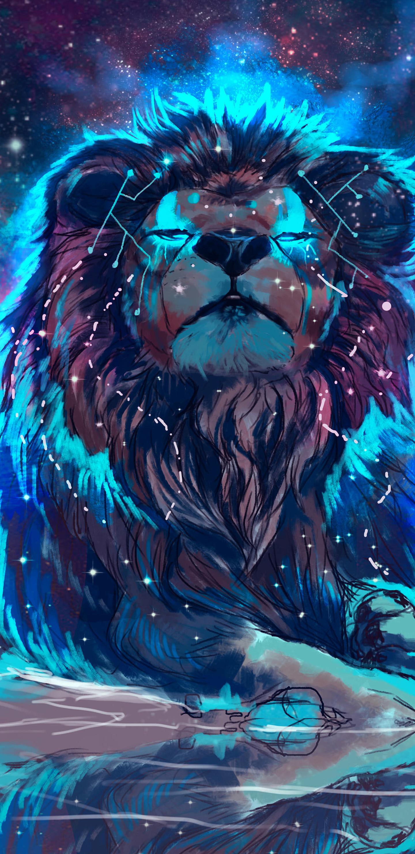 Cool Lions Wallpapers Wallpapers