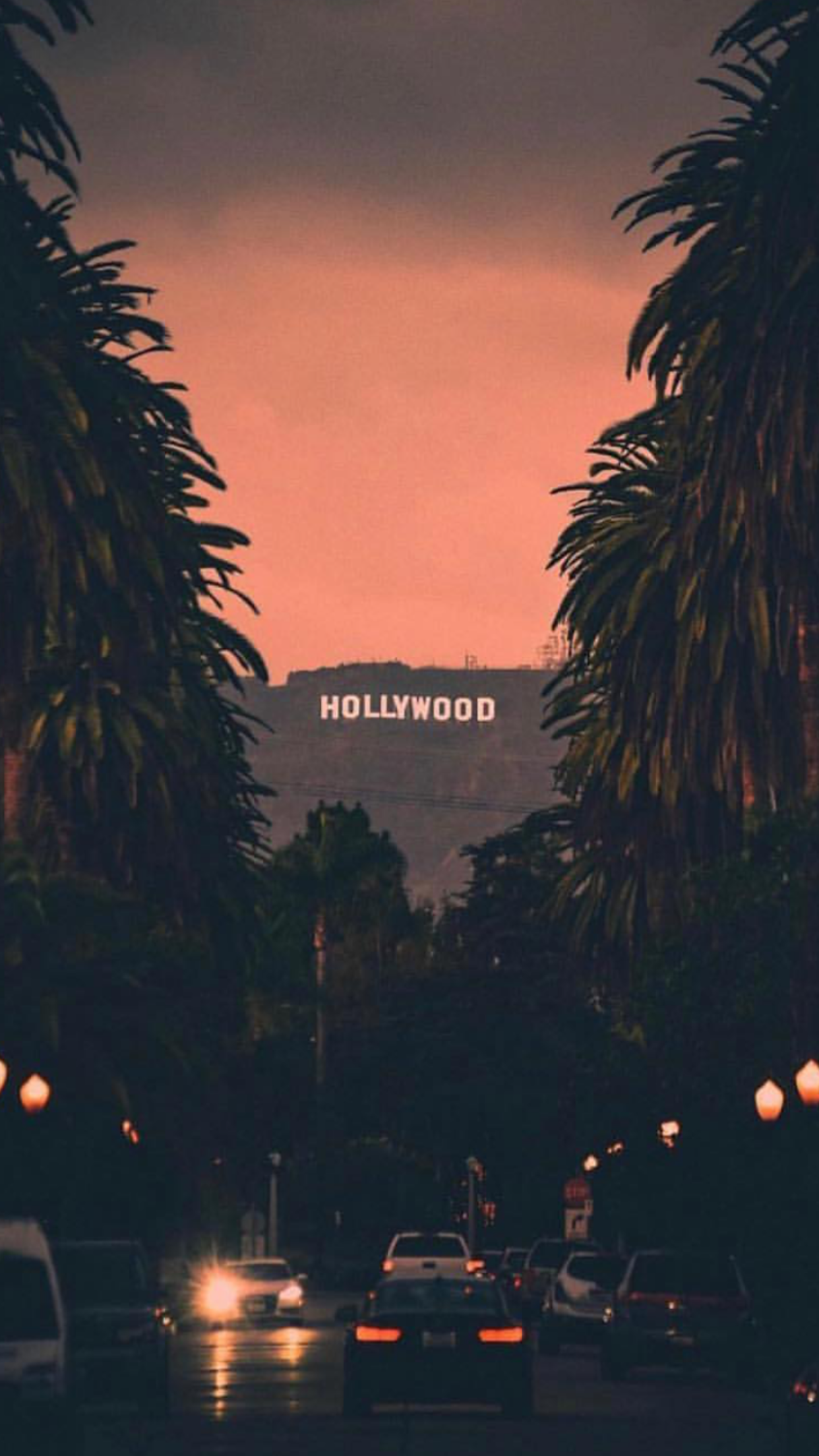 Cool Los Angeles Wallpapers