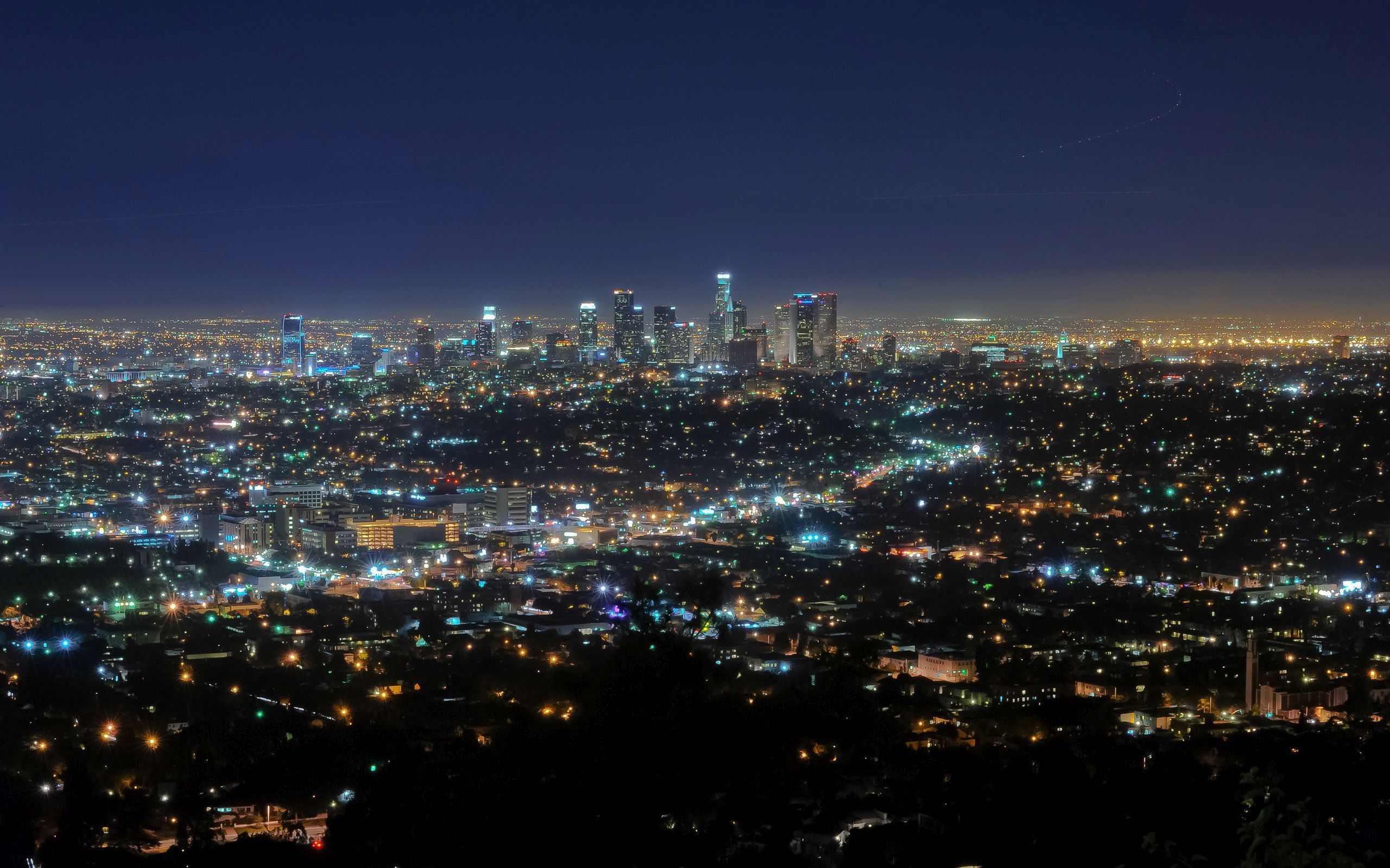 Cool Los Angeles Wallpapers