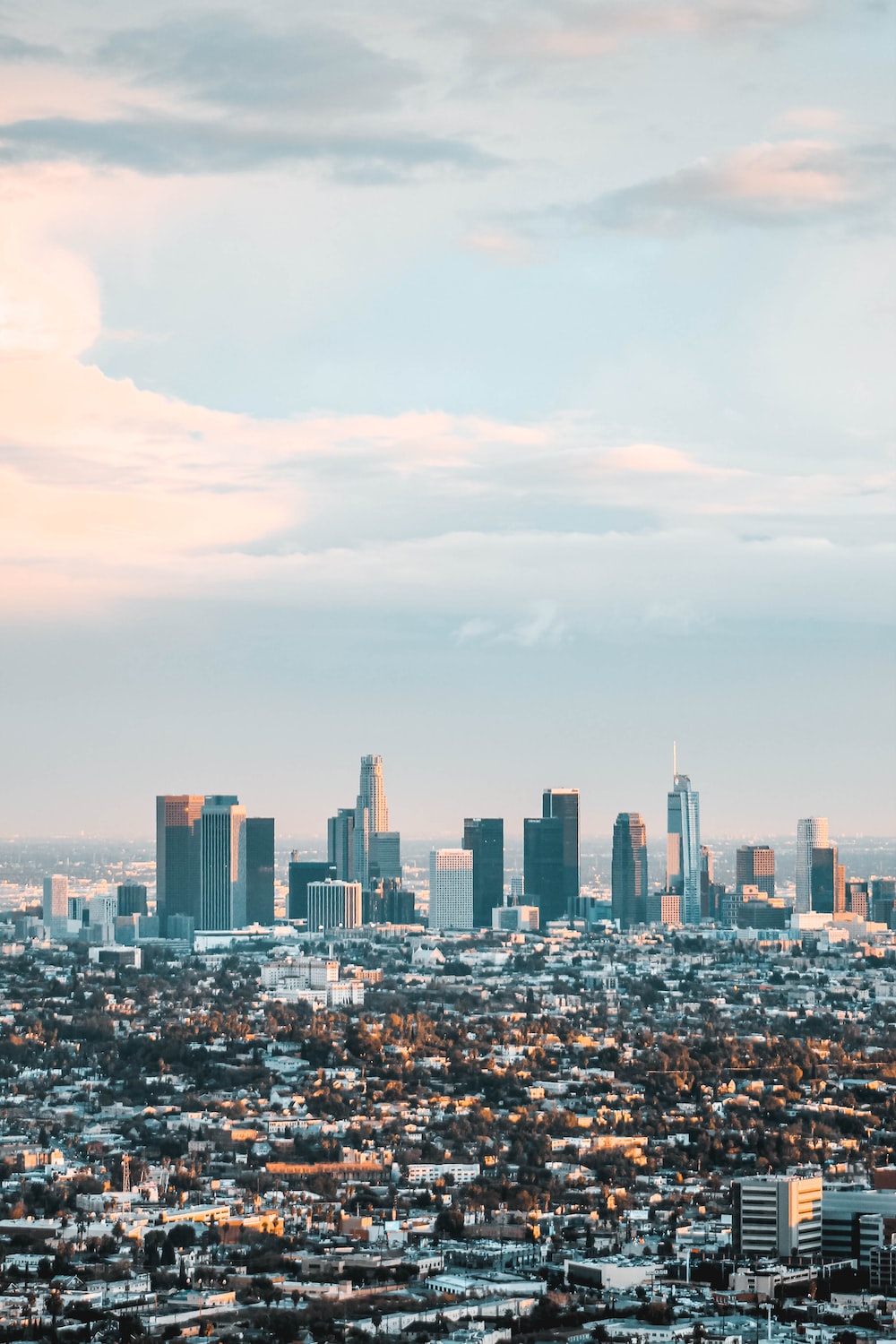 Cool Los Angeles Wallpapers