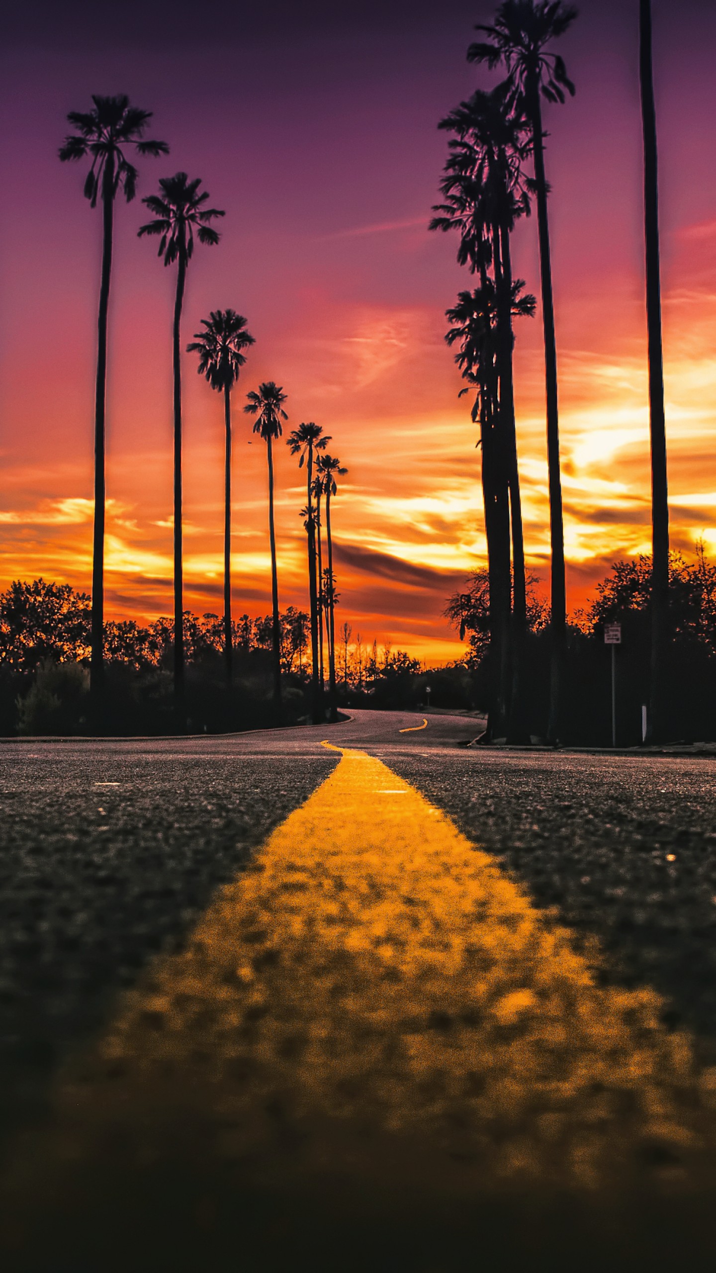 Cool Los Angeles Wallpapers