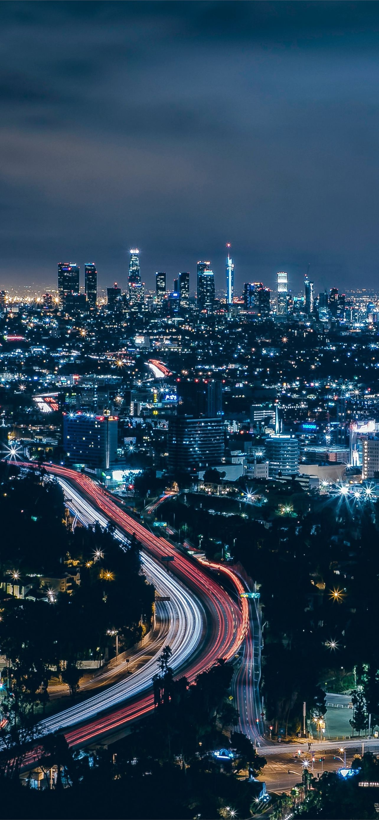 Cool Los Angeles Wallpapers