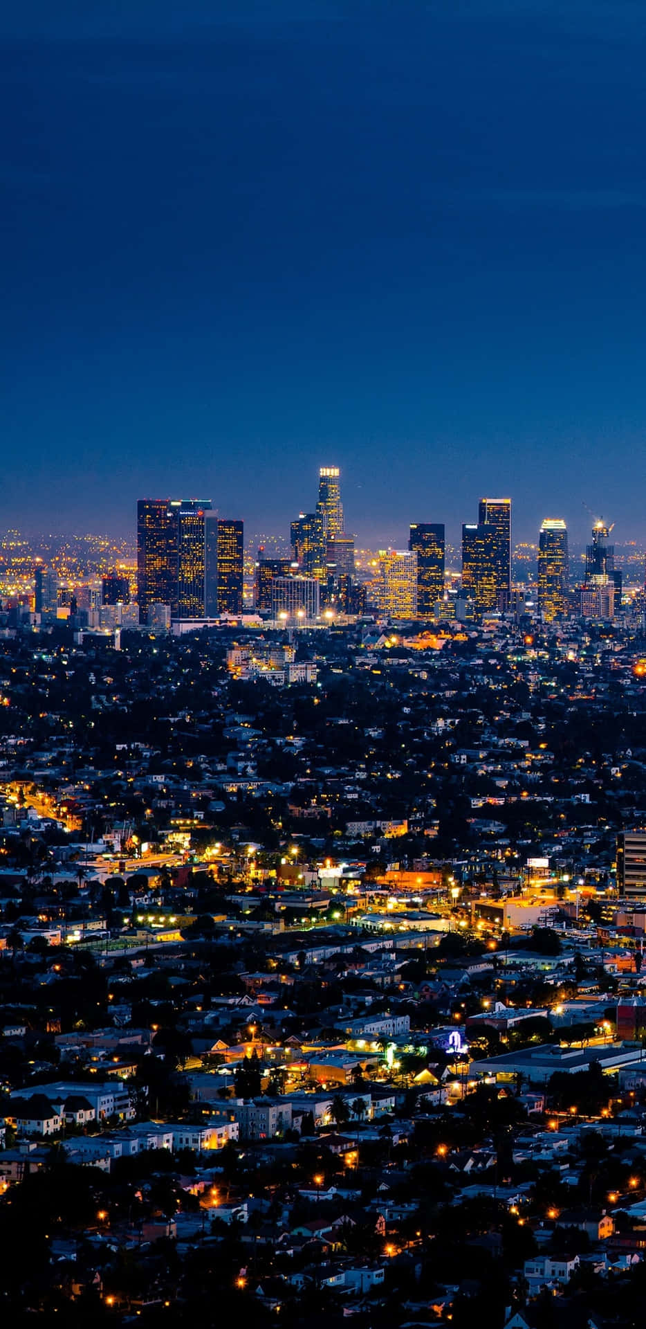 Cool Los Angeles Wallpapers