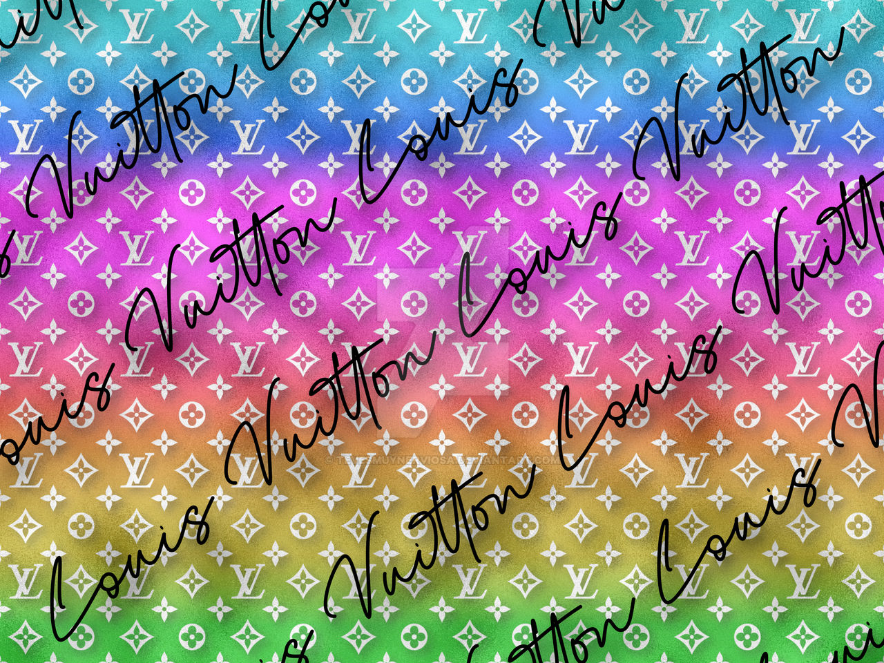 Cool Louis Vuitton Wallpapers