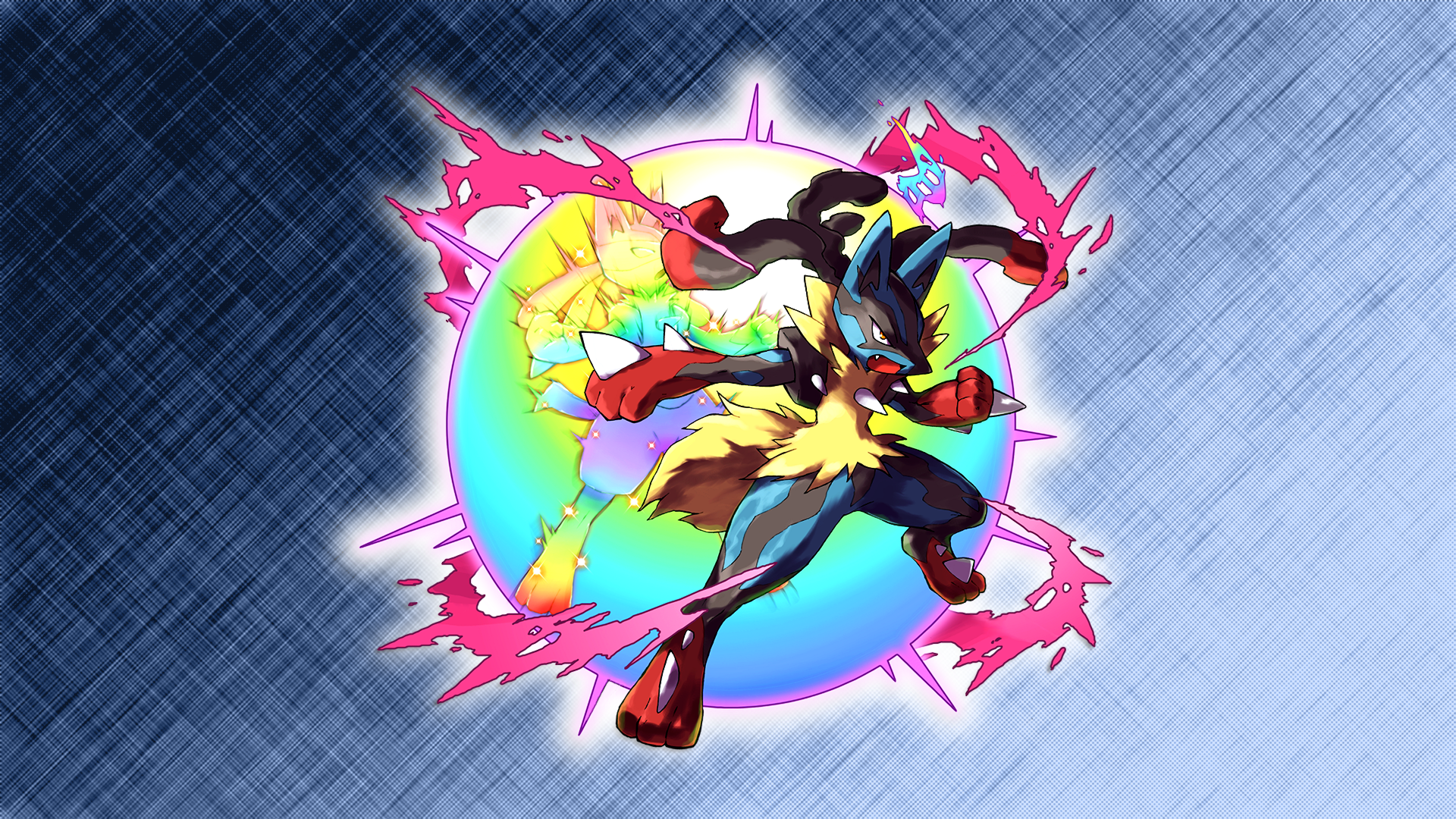 Cool Lucario Wallpapers