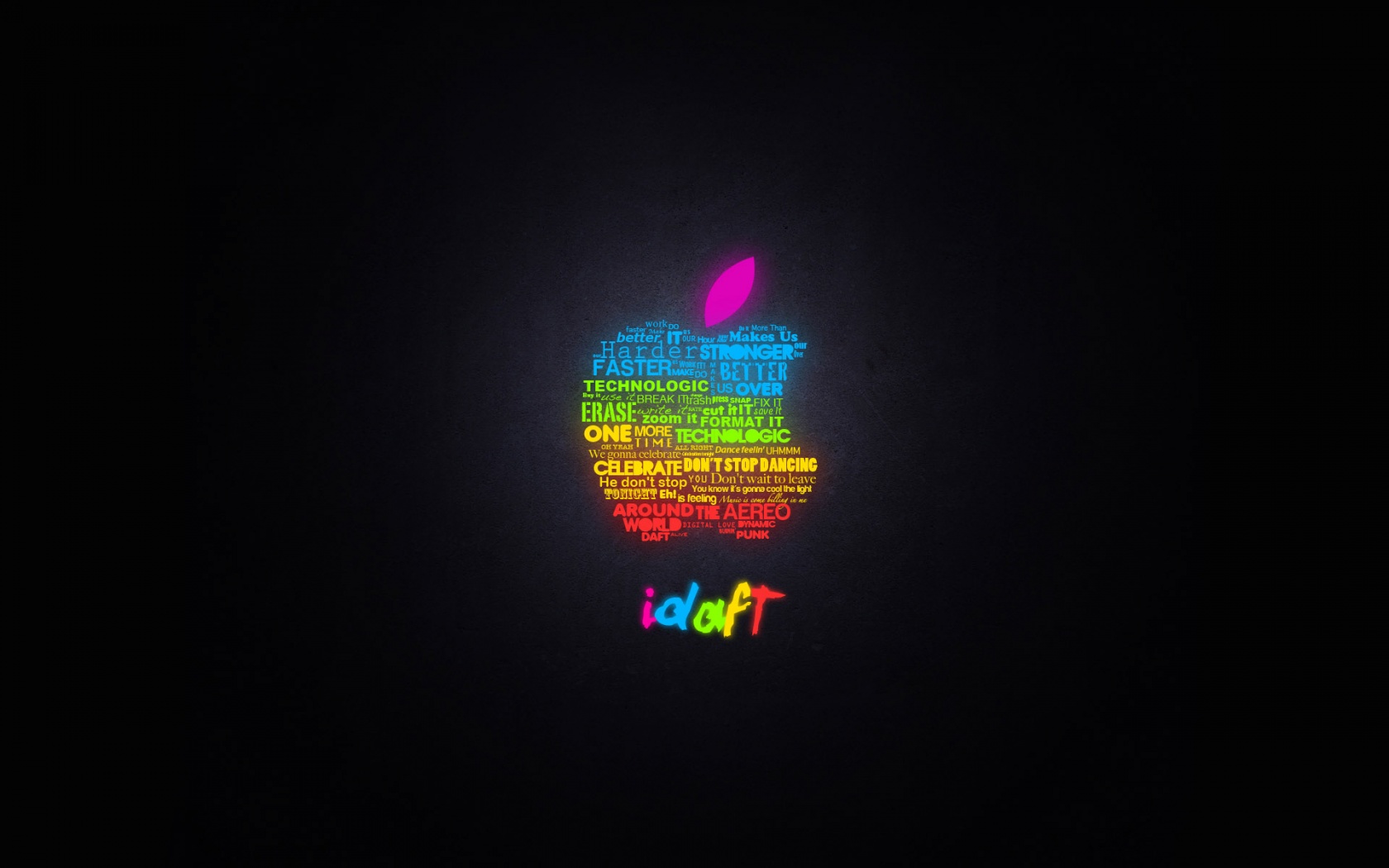 Cool Mac Wallpapers