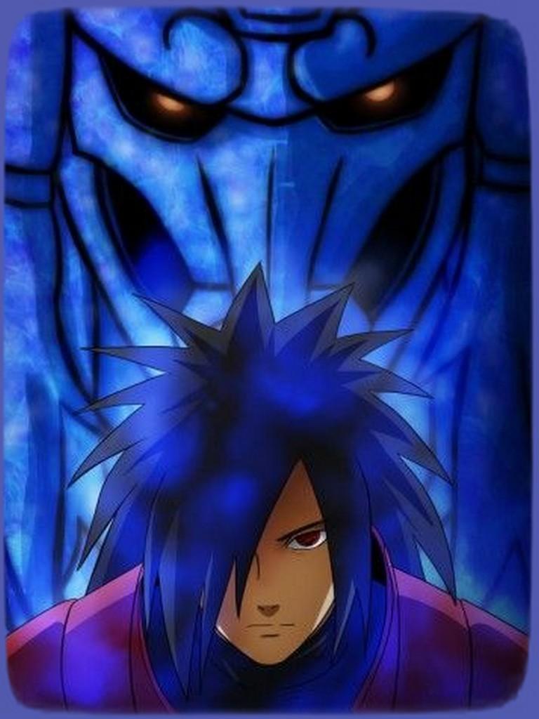 Cool Madara Uchiha Wallpapers