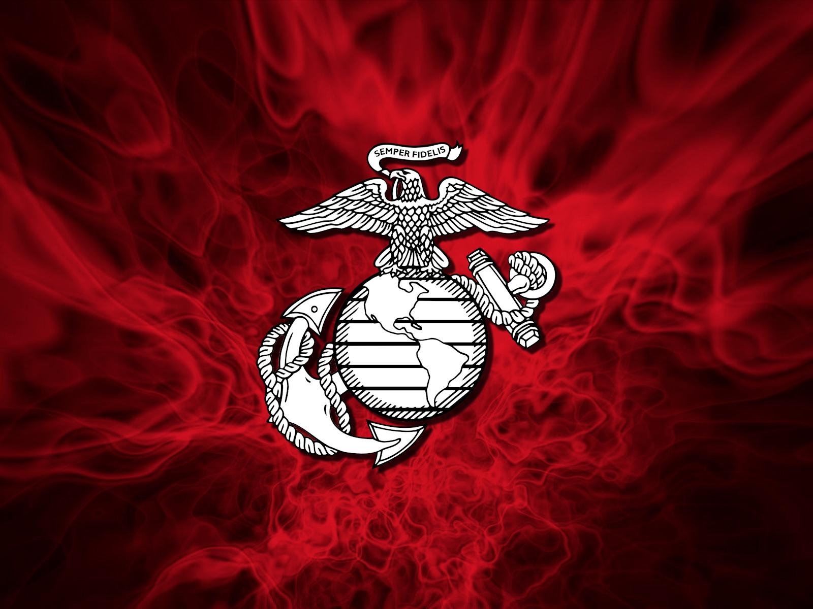 Cool Marine Corps Wallpapers