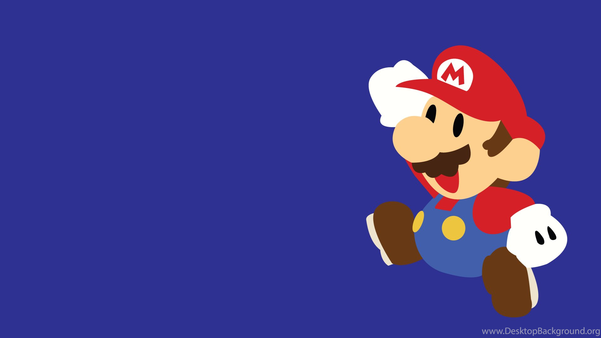 Cool Mario Wallpapers