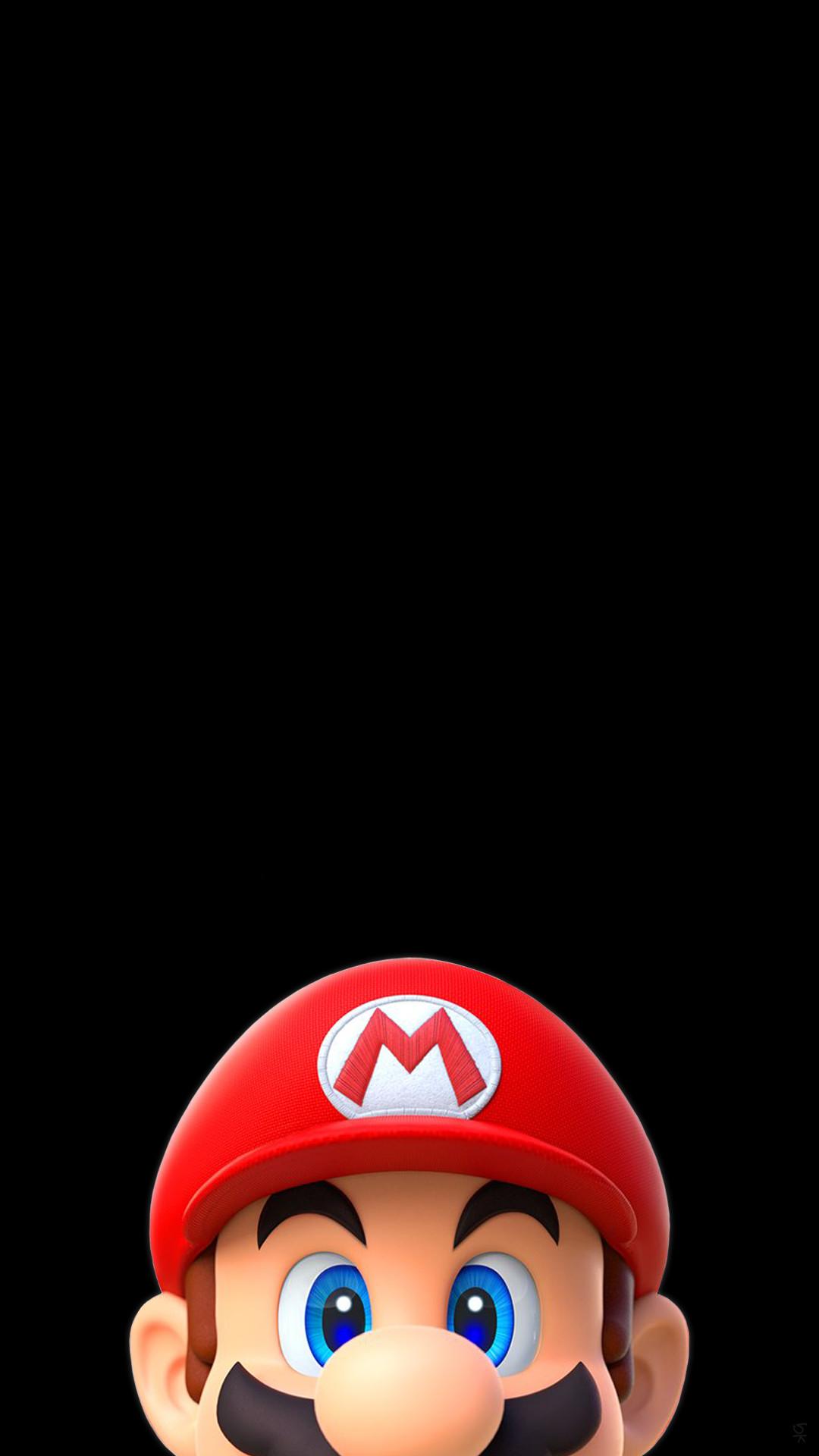 Cool Mario Wallpapers