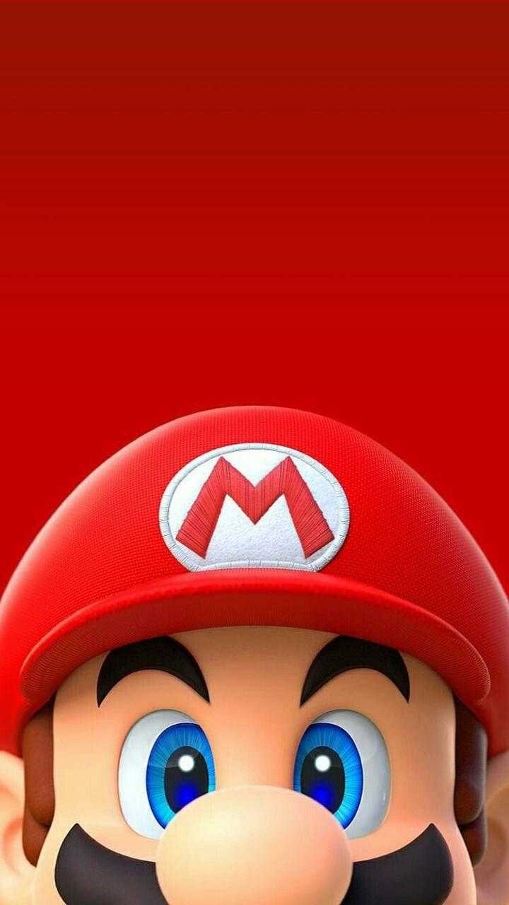 Cool Mario Wallpapers