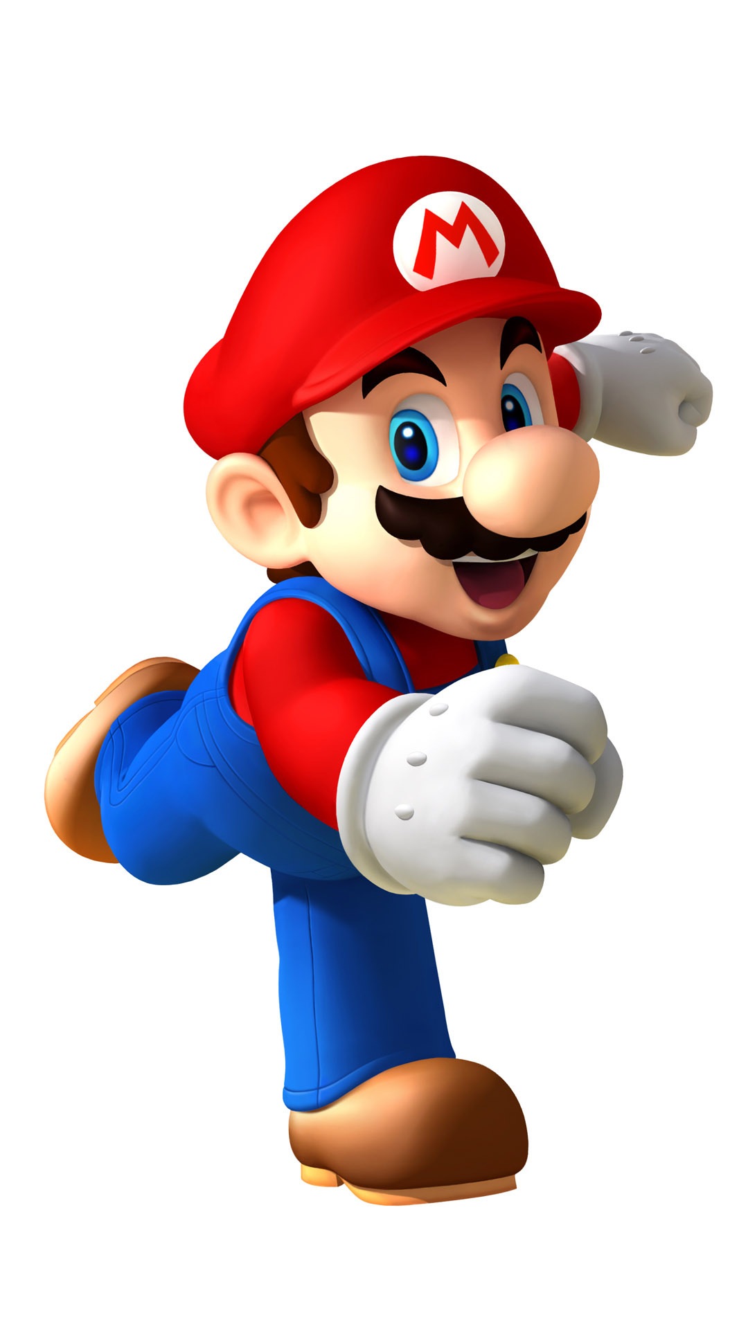 Cool Mario Wallpapers