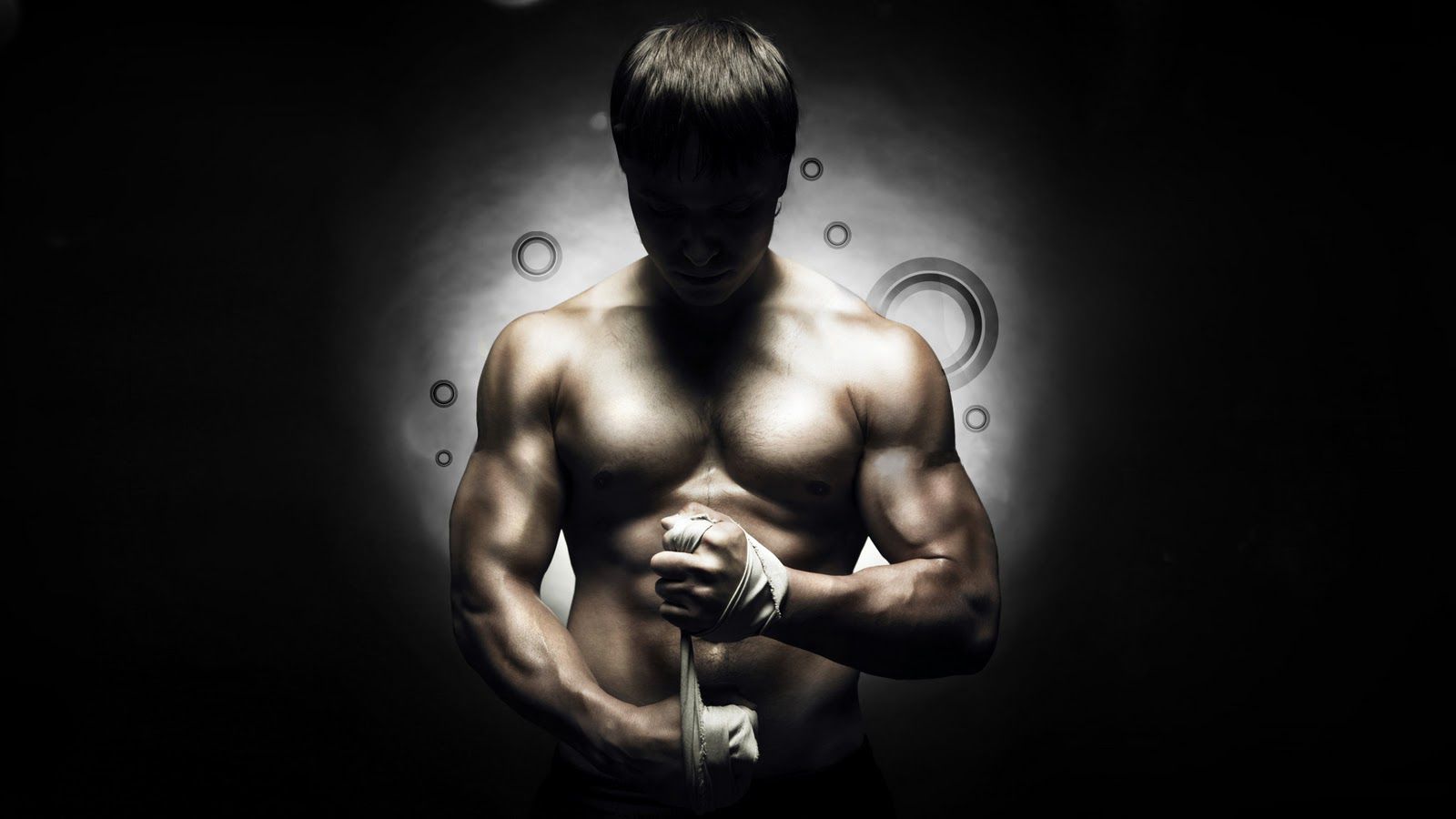 Cool Martial Arts Wallpapers