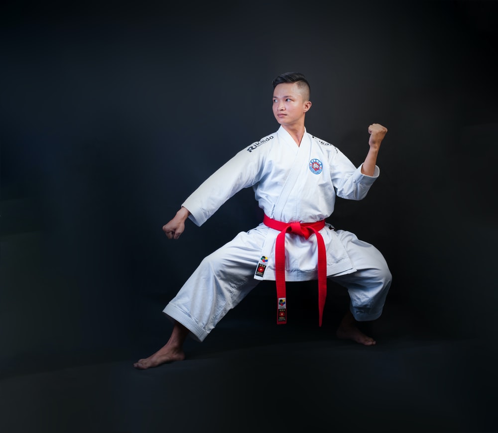 Cool Martial Arts Wallpapers