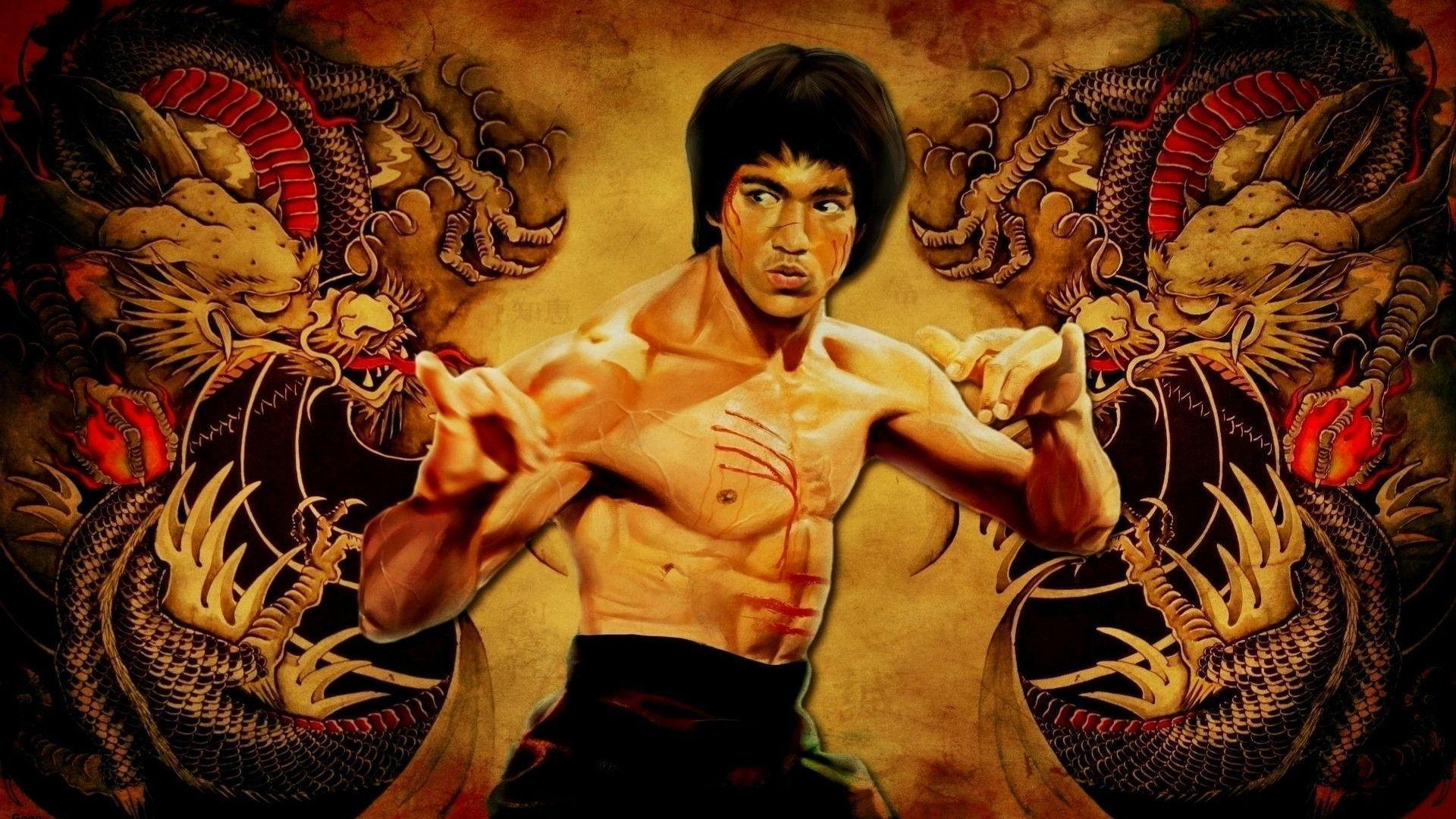 Cool Martial Arts Wallpapers