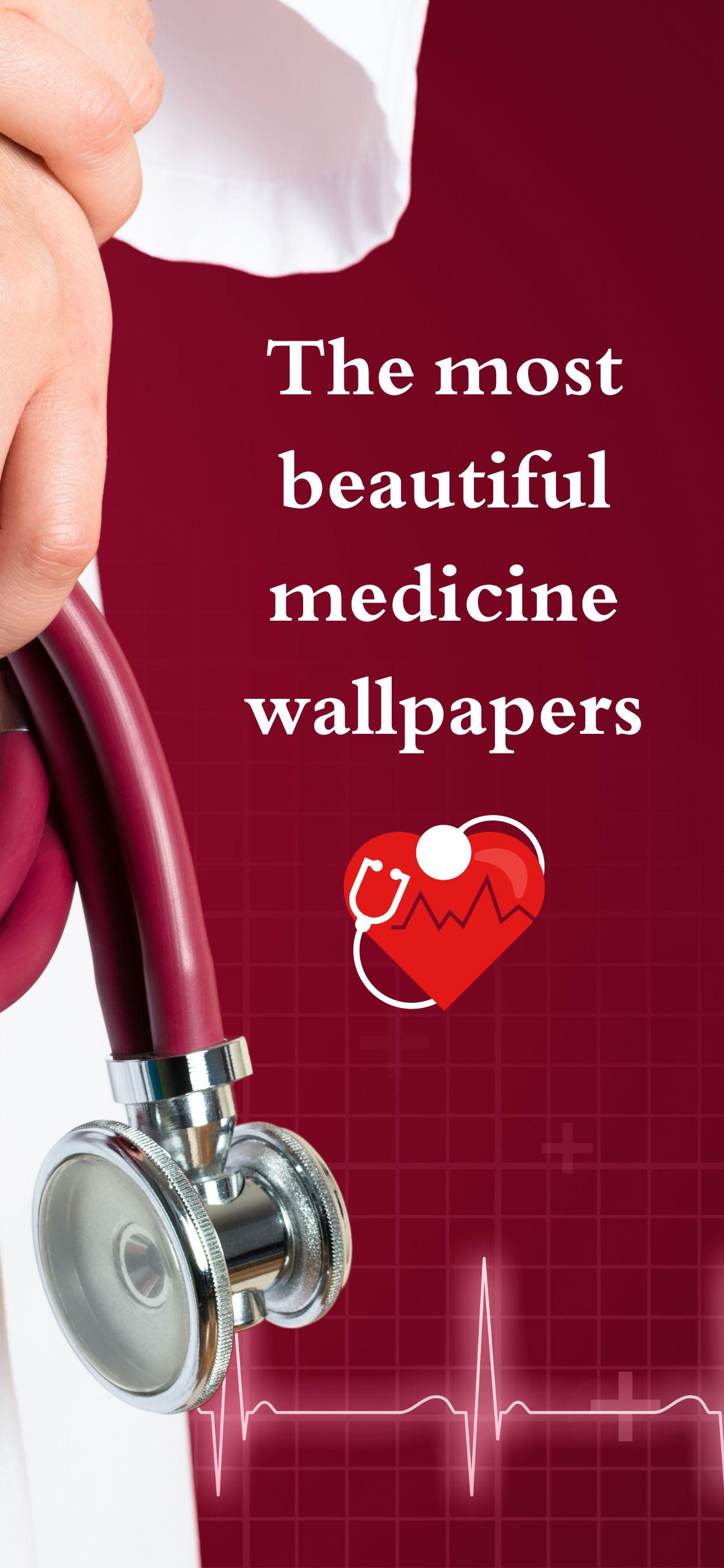 Cool Medical Wallpapers