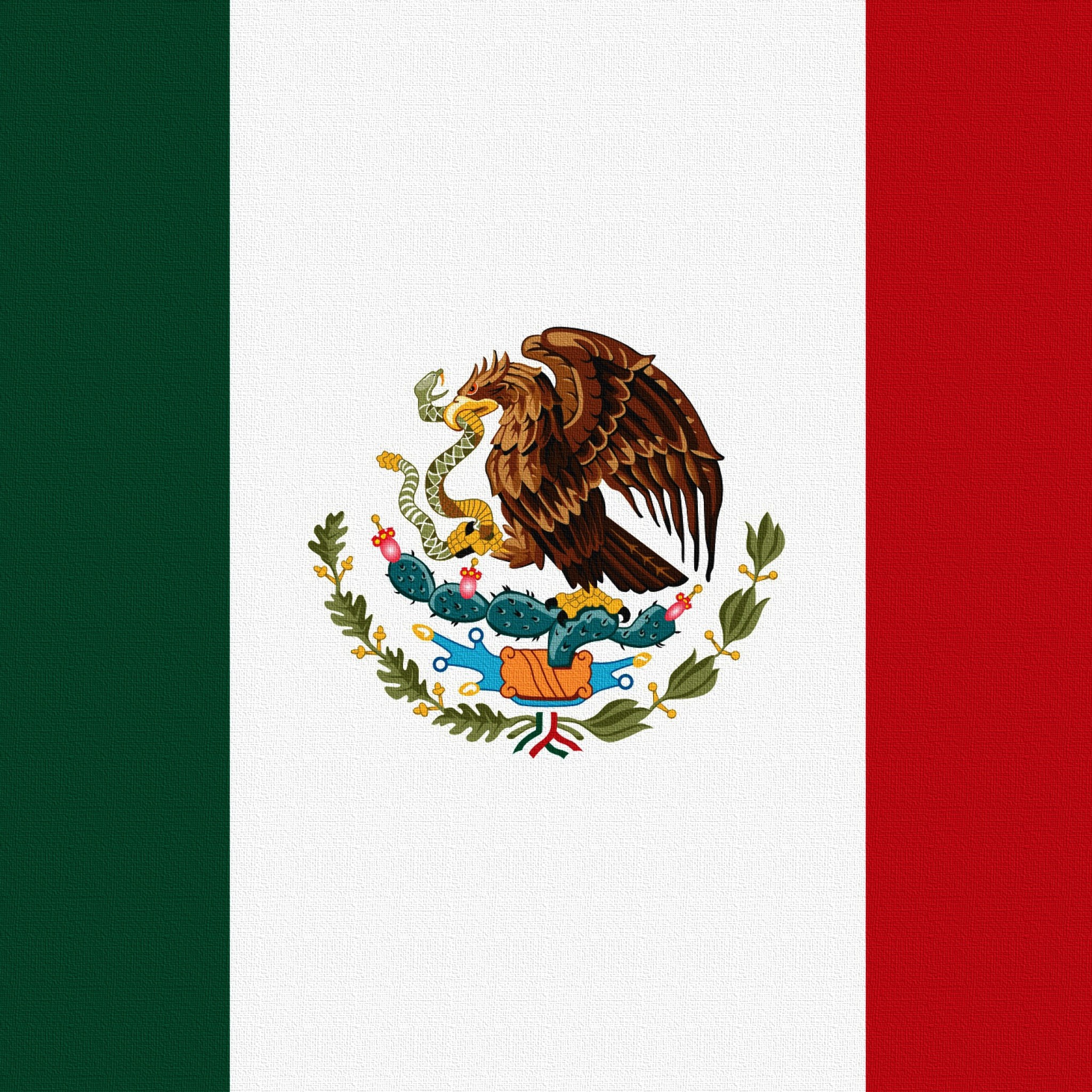 Cool Mexican Flag Wallpapers