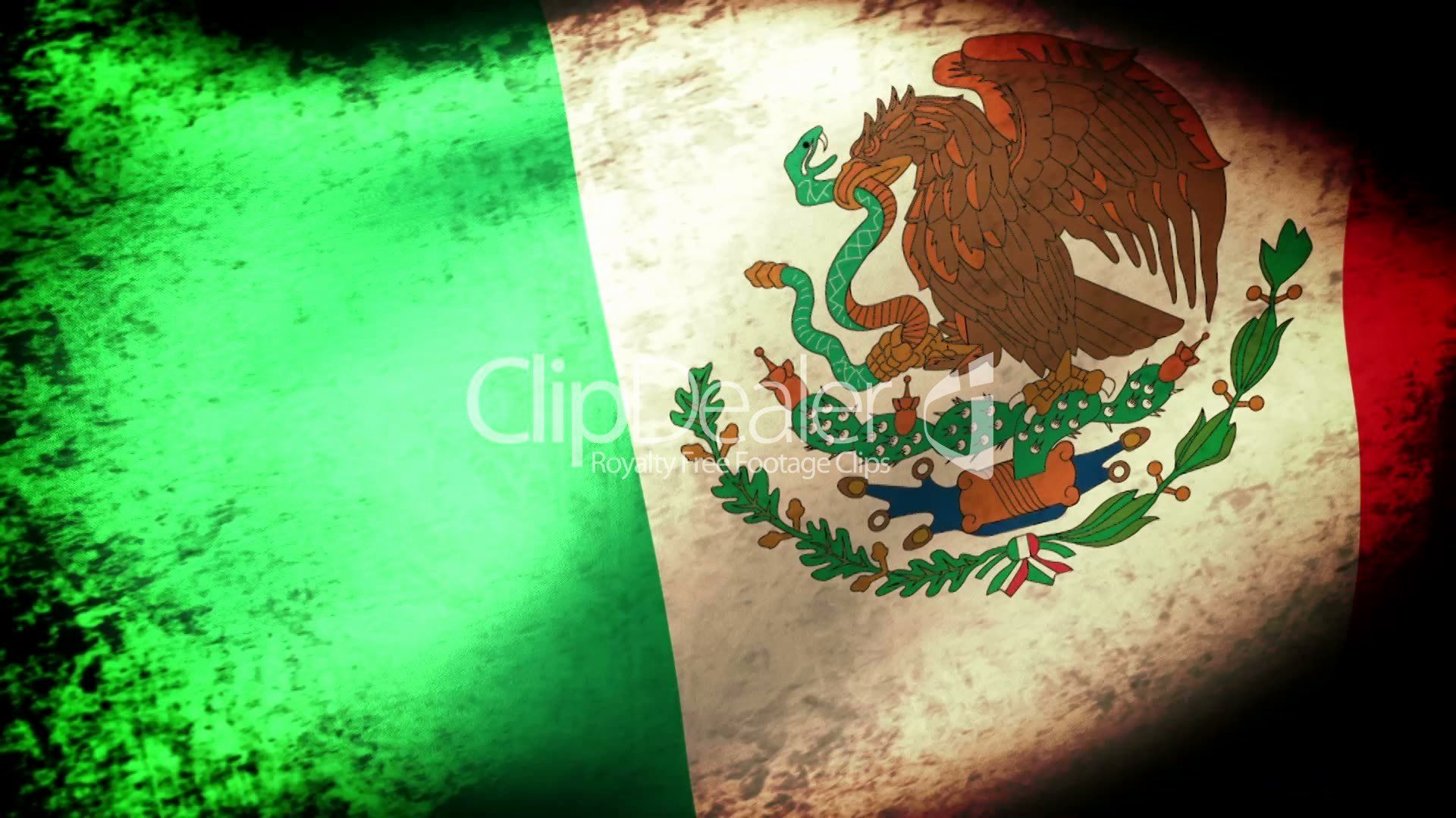 Cool Mexican Flag Wallpapers