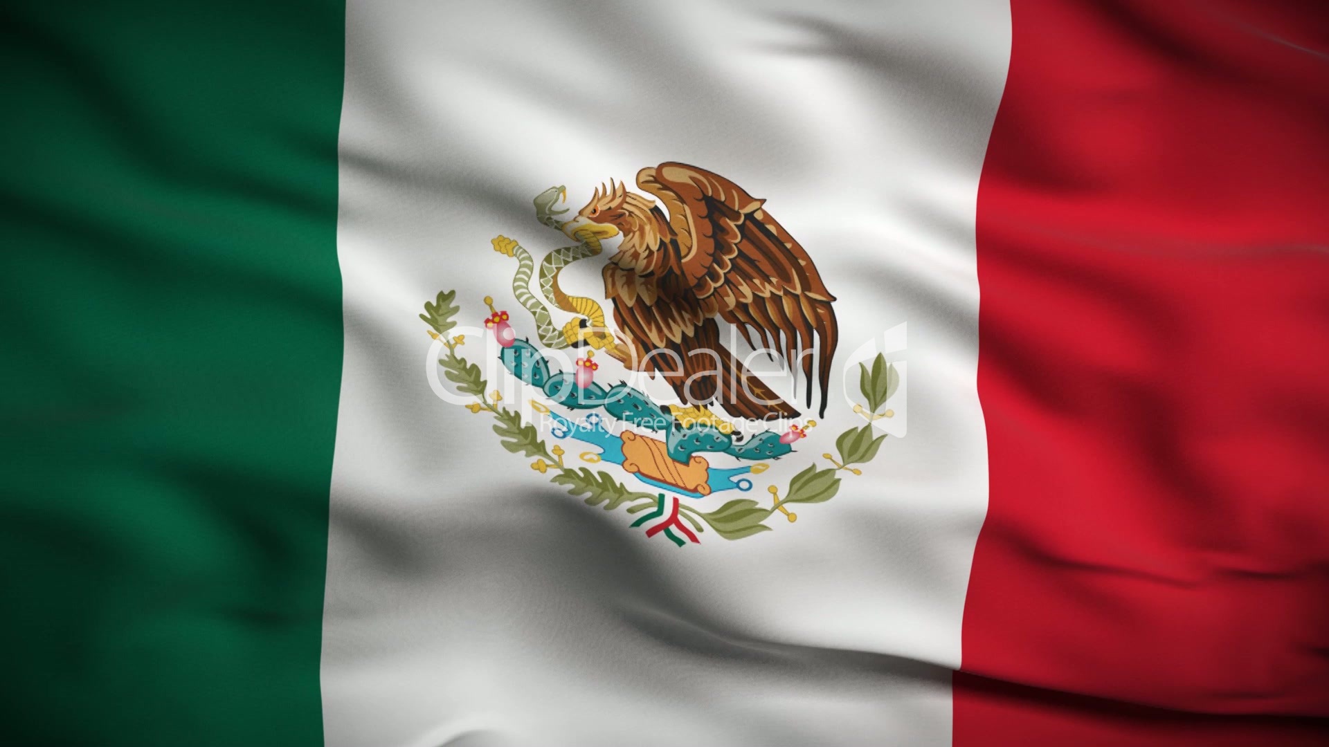 Cool Mexican Flag Wallpapers