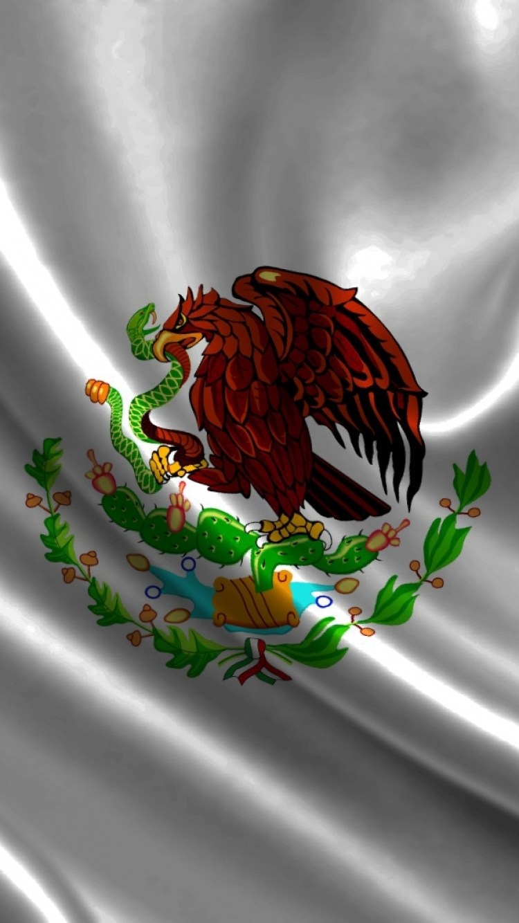 Cool Mexican Flag Wallpapers