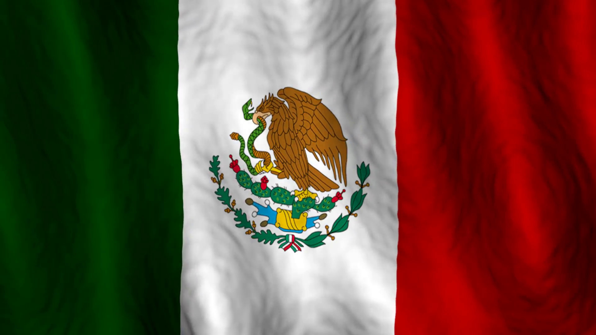 Cool Mexican Flag Wallpapers