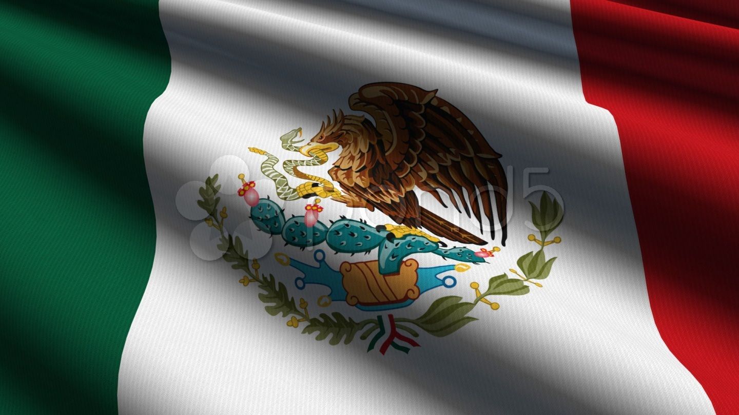 Cool Mexican Flag Wallpapers