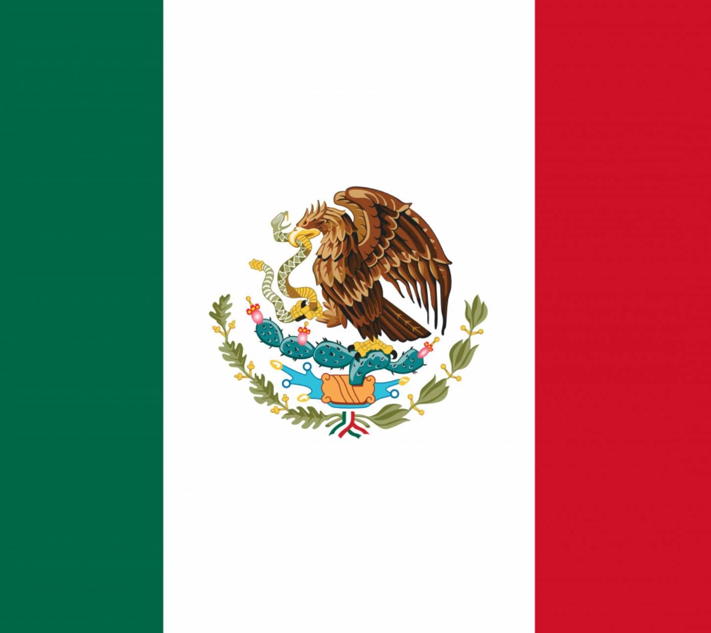 Cool Mexican Flag Wallpapers