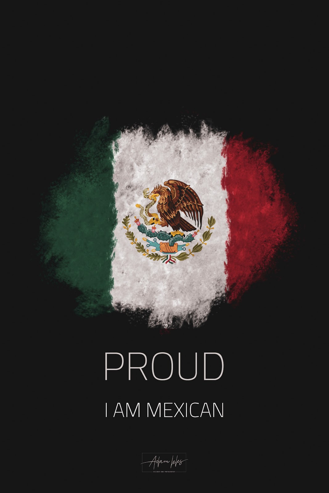 Cool Mexican Flag Wallpapers