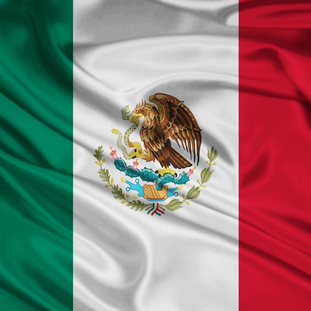 Cool Mexican Flag Wallpapers